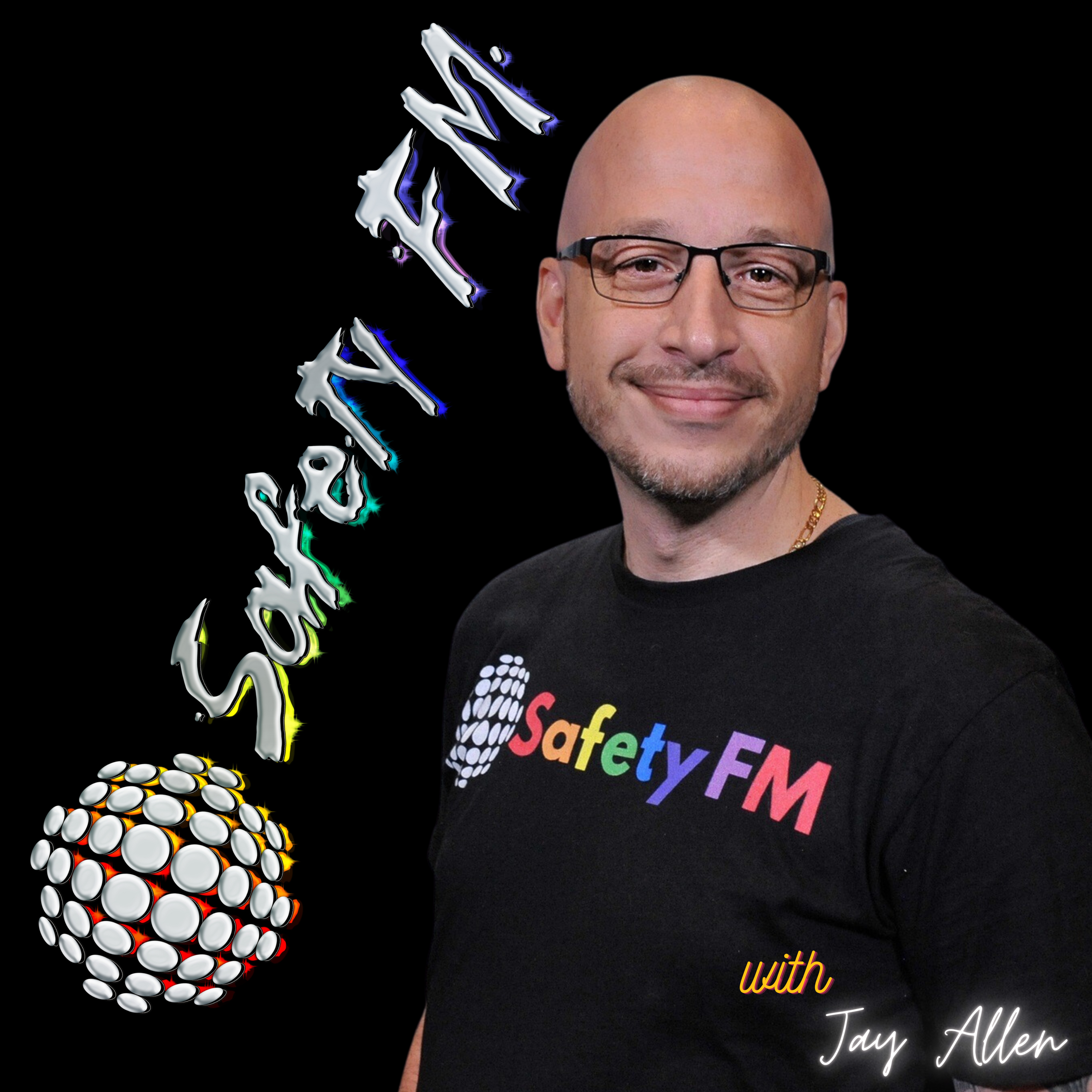 The Jay Allen Show on Safety FM 