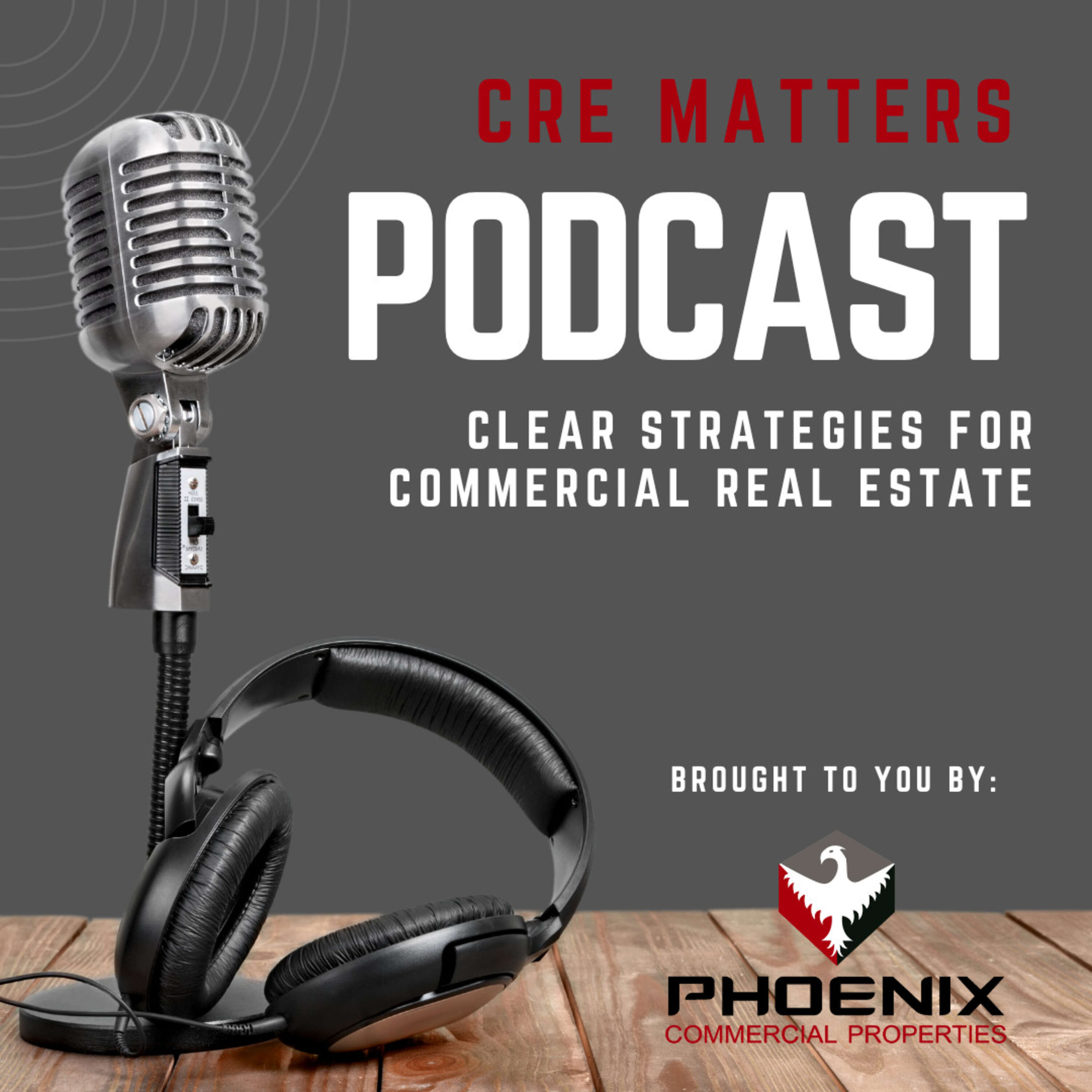 Commercial Real Estate Matters 