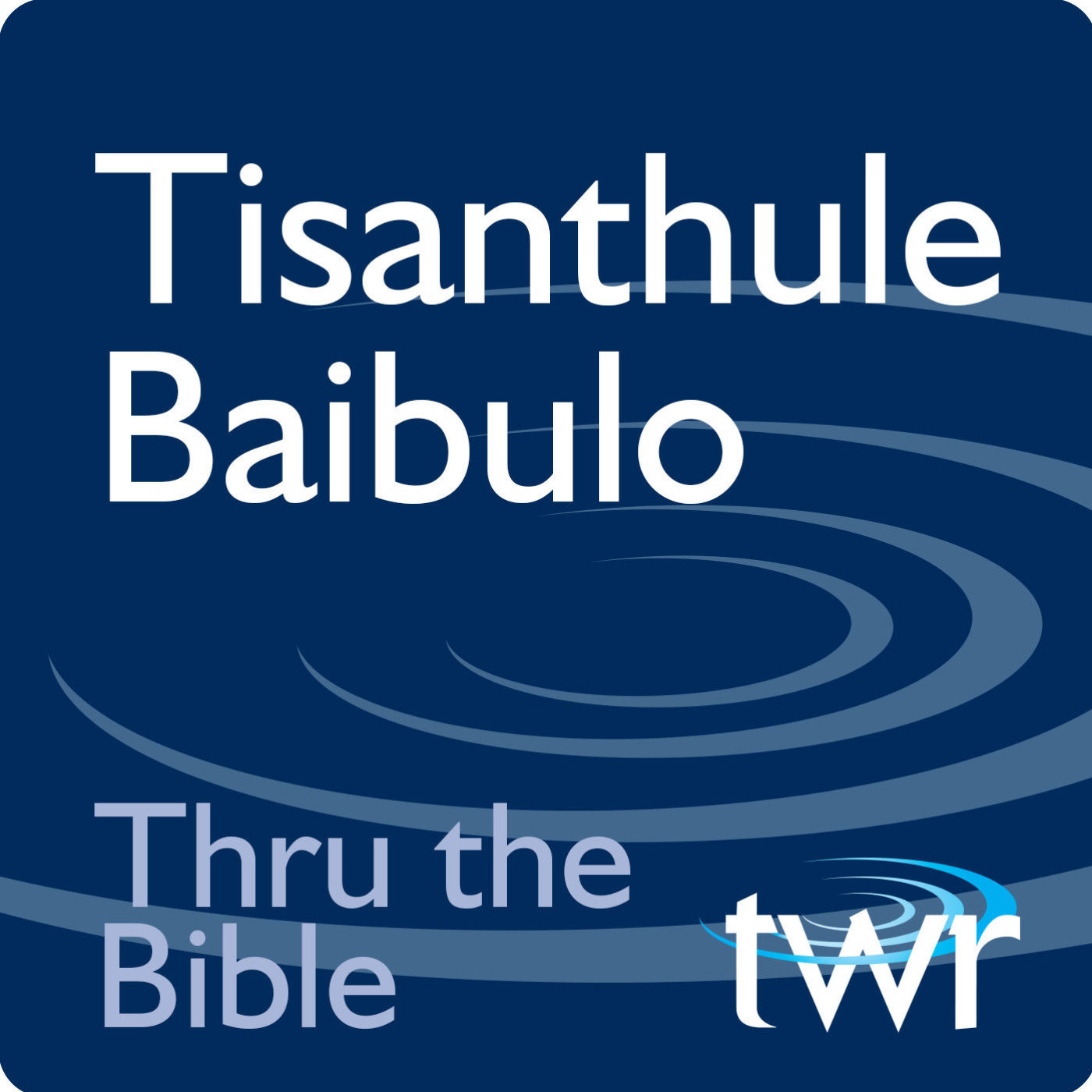 Tisanthule Baibulo @ ttb.twr.org/chichewa 