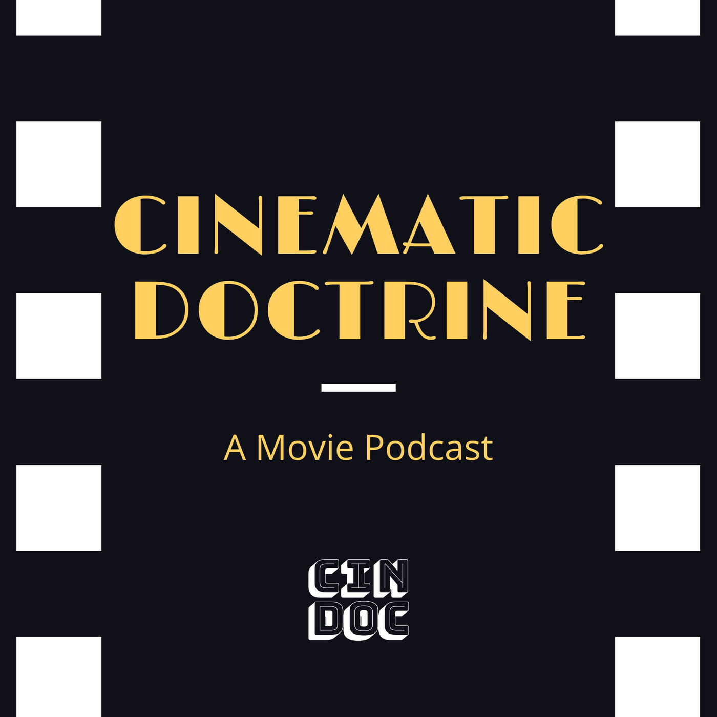 Cinematic Doctrine 