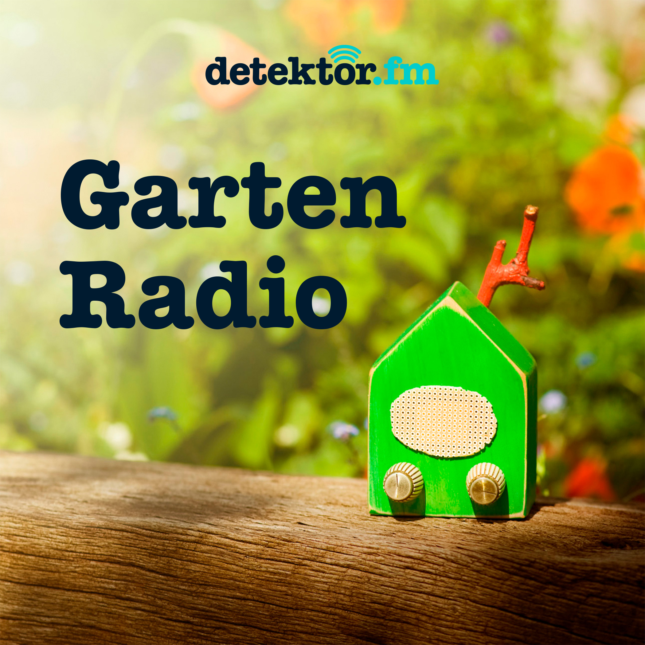 Gartenradio – Der Garten-Podcast 