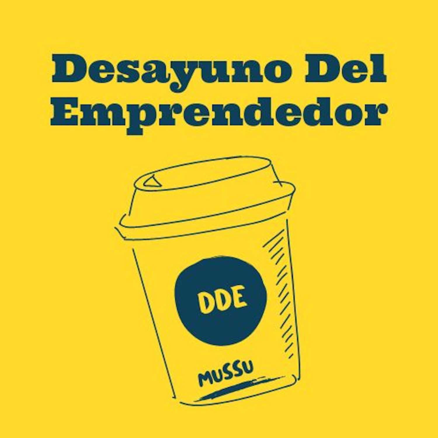 Desayuno Del Emprendedor 