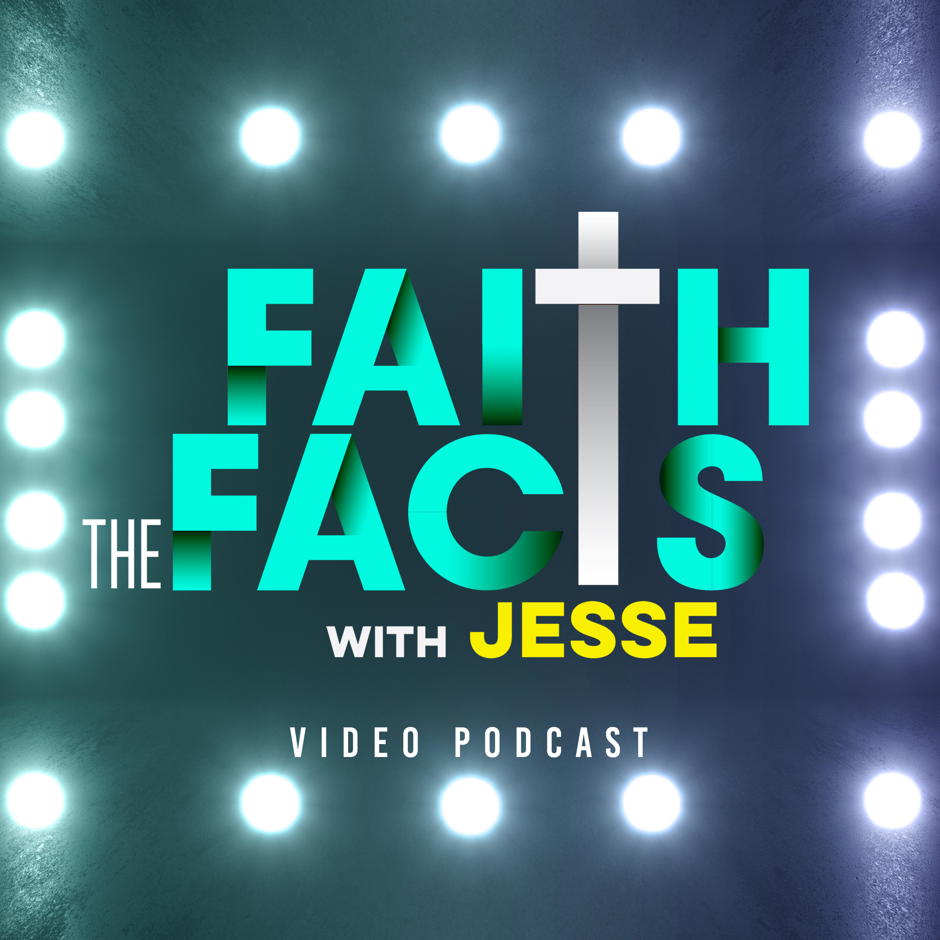 Jesse Duplantis Ministries Faith the Facts Video Podcast 