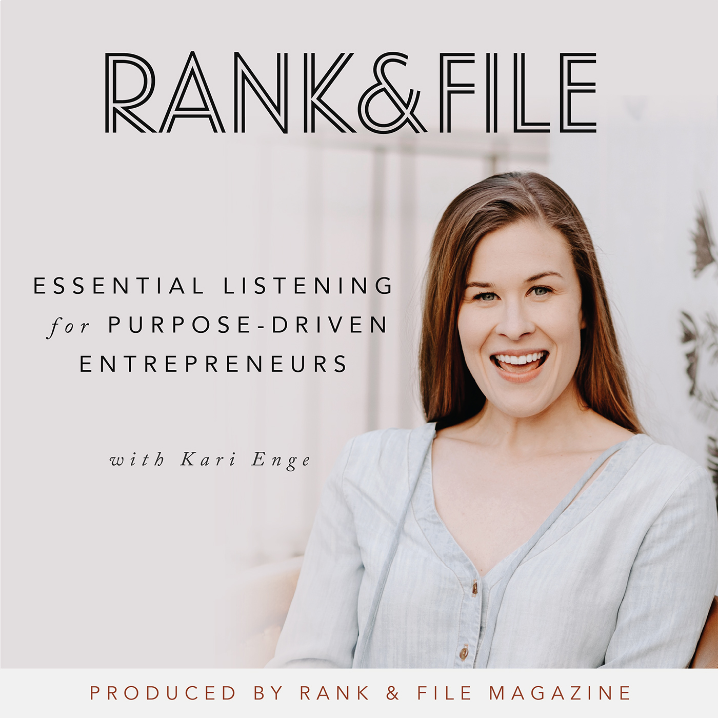 Rank & File Podcast 