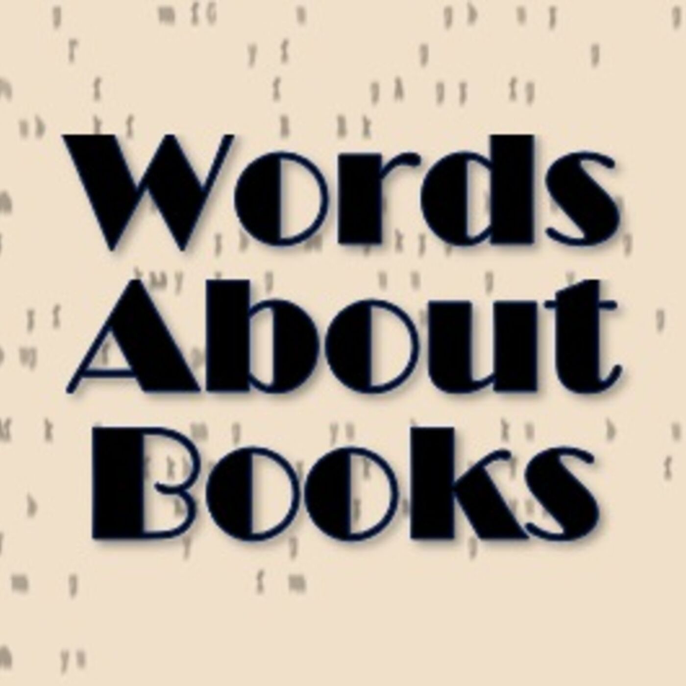 Words About Books 