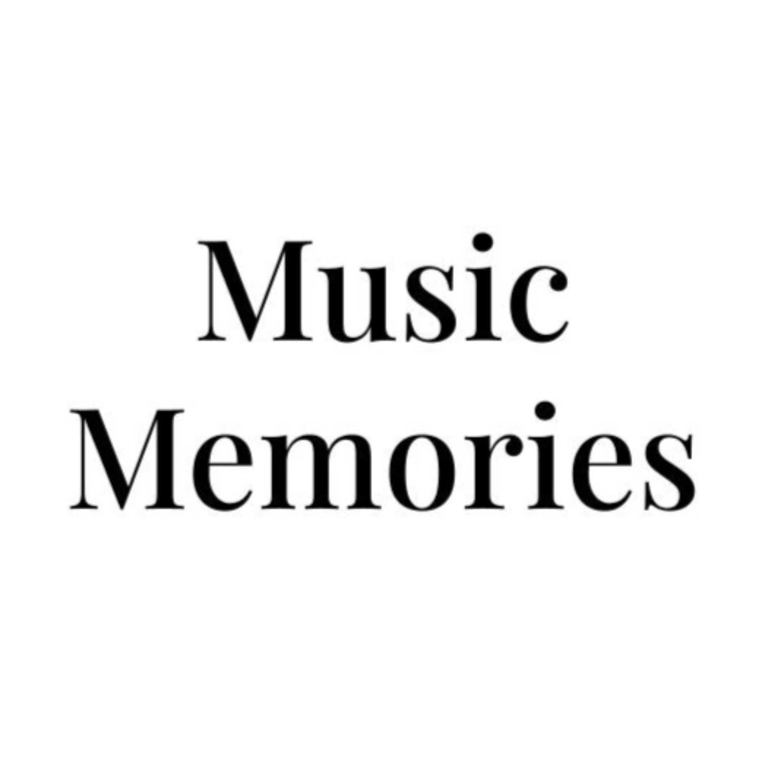 ⁣Chloe Lupton || Music Memories 