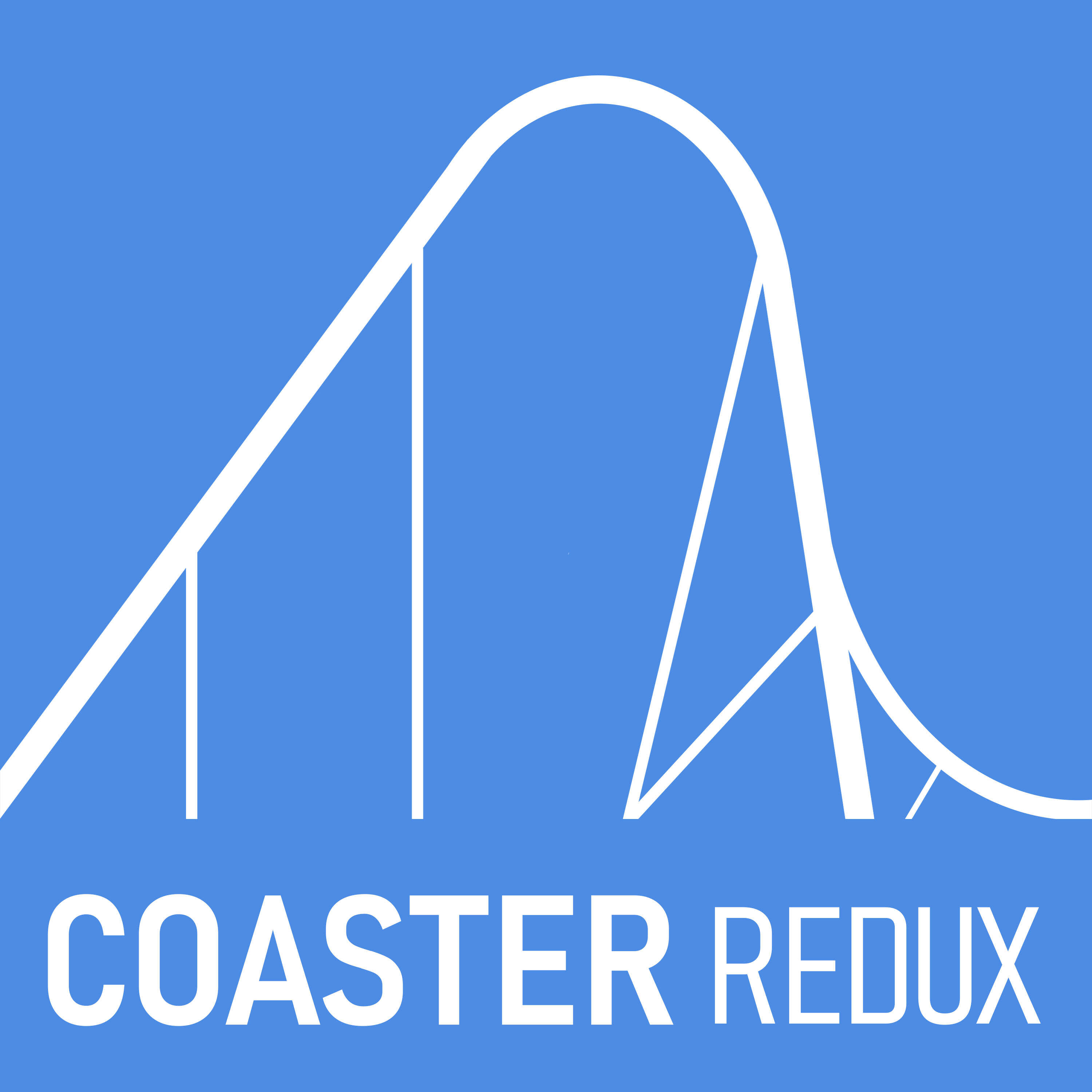 Coaster Redux 