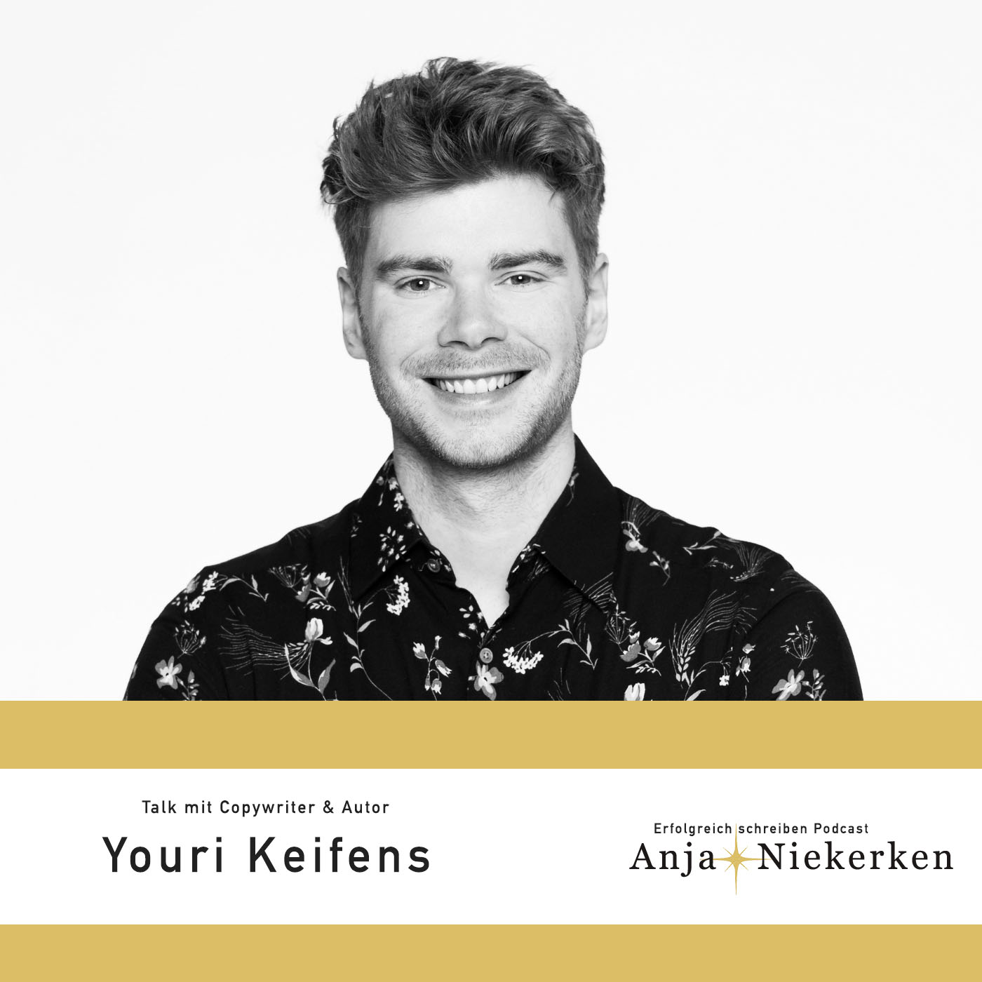 ⁣Interview Youri Keifens