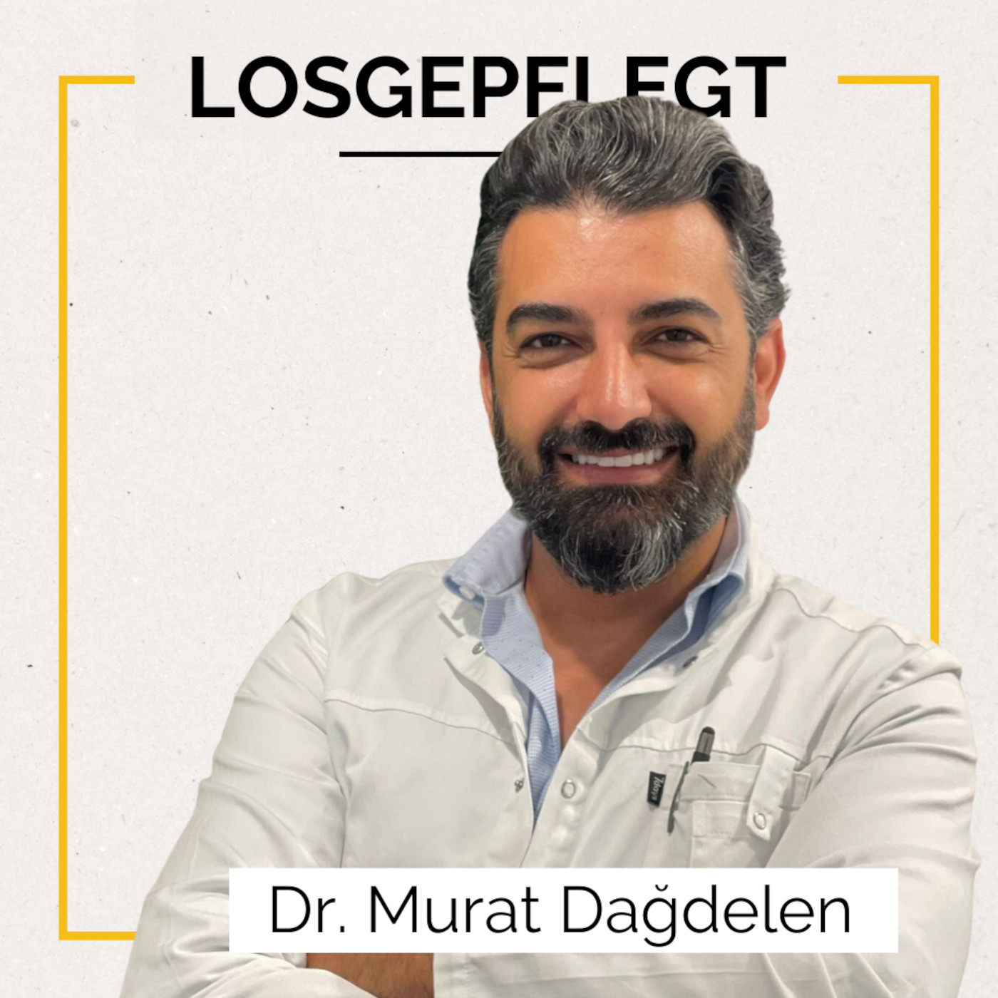 Botox, Filler &  OP's - Mit Dr. Murat Daǧdelen