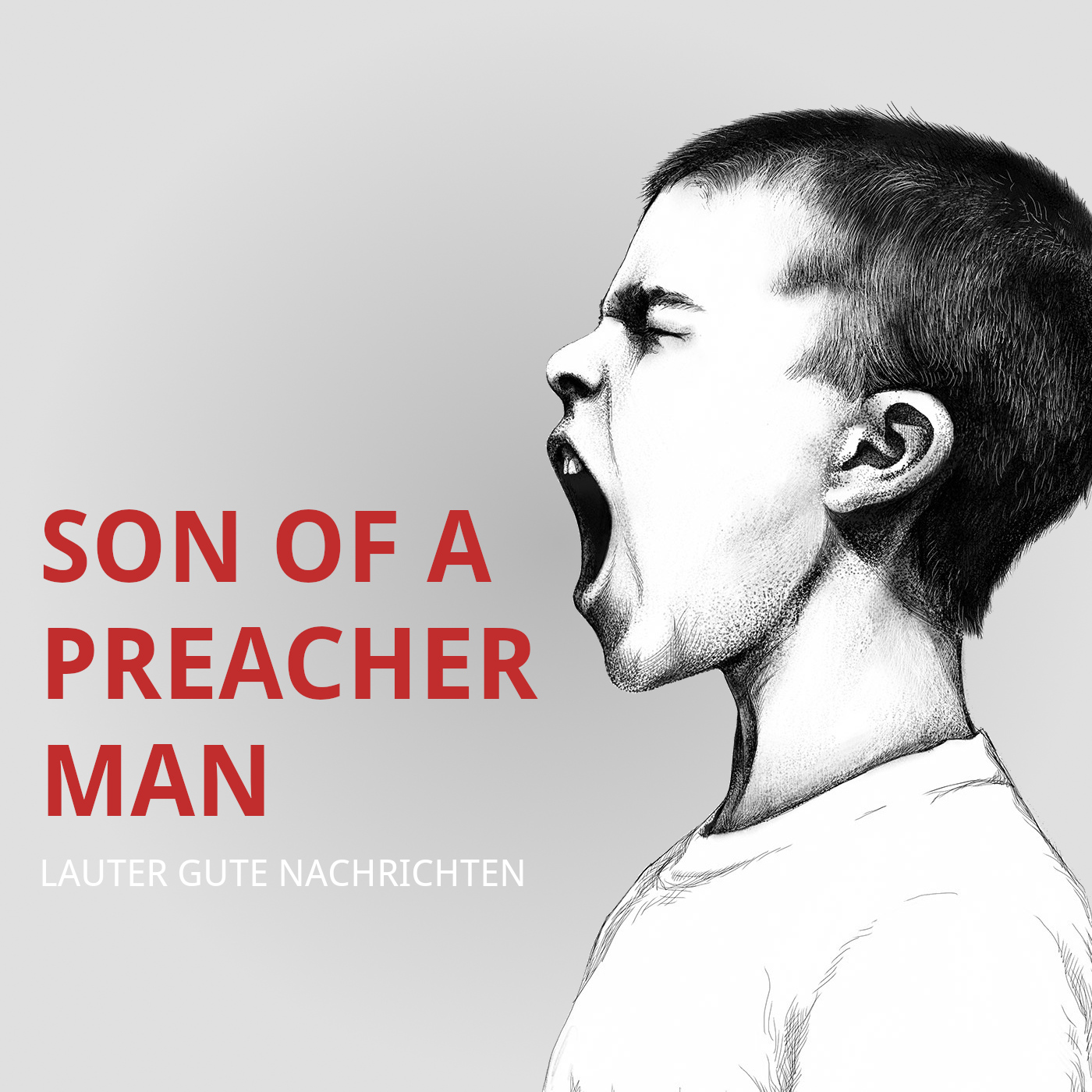 SON OF A PREACHER MAN 