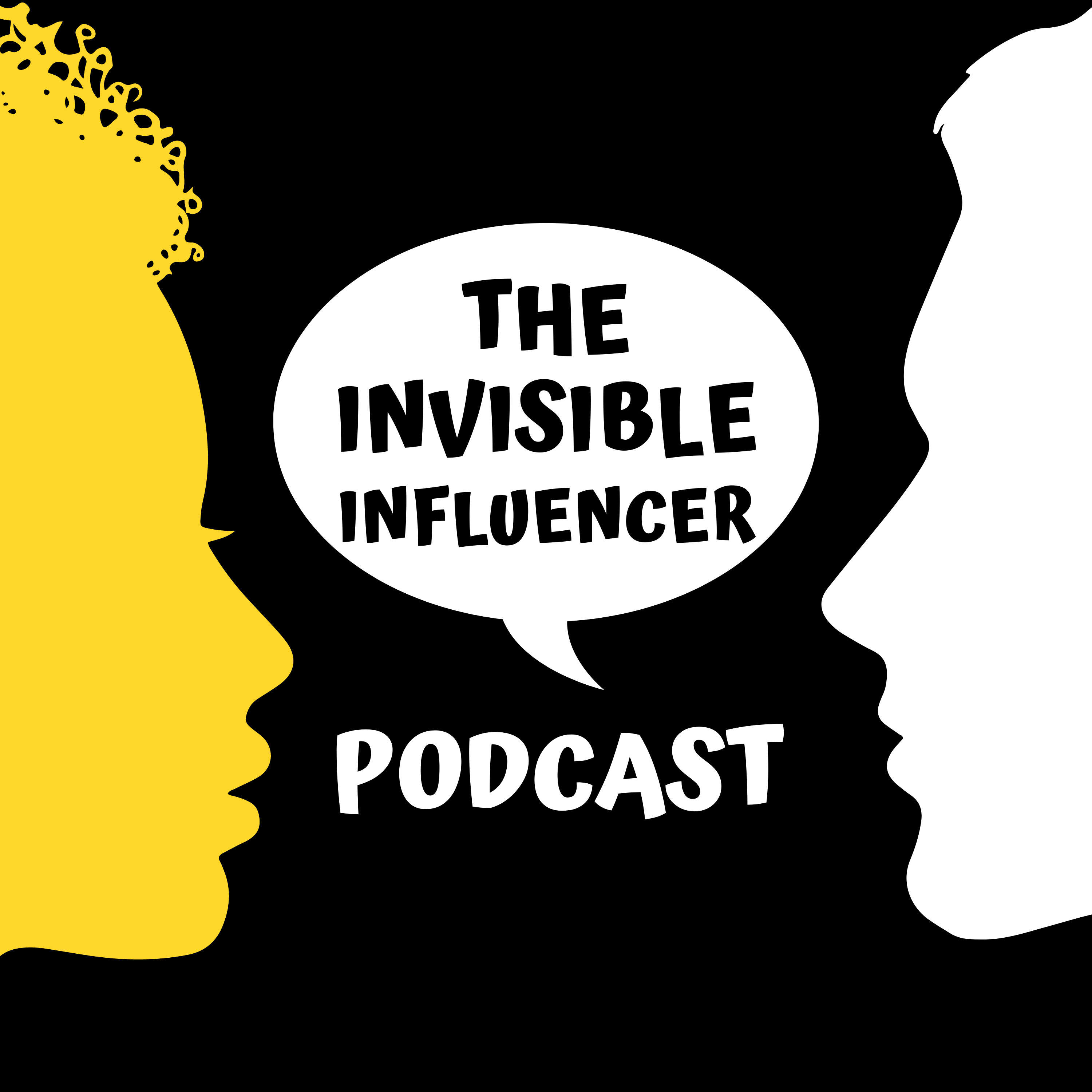 The Invisible Influencer 