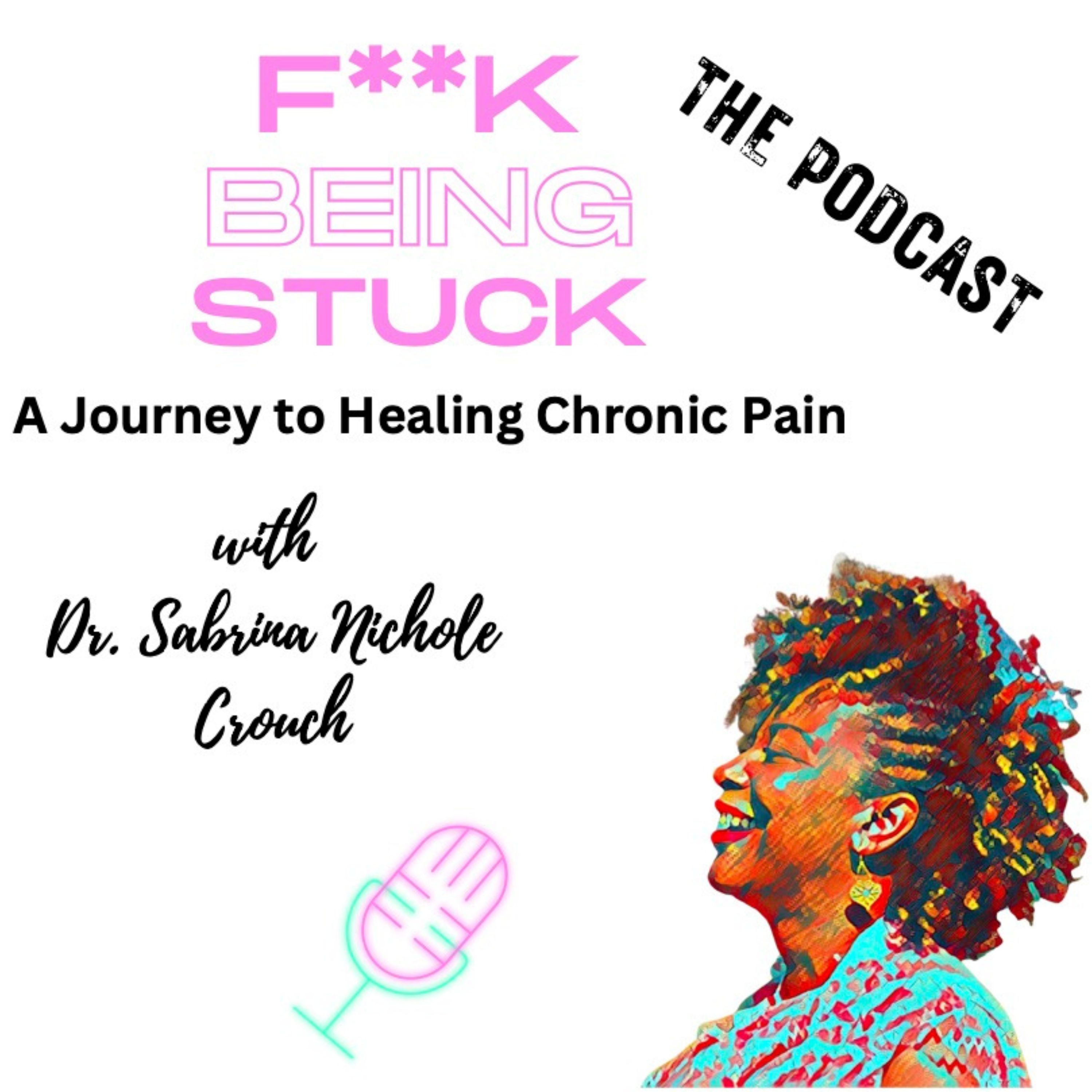 ⁣27. Moving from a Surviving to Thriving Latina with Michelle Seijas