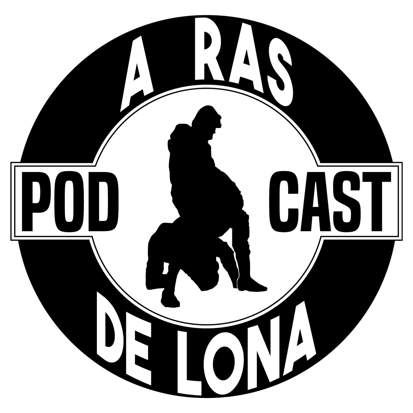 A Ras De Lona Podcast 