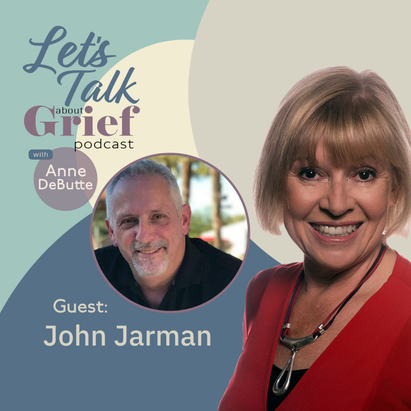 John Jarman - Hidden Trauma: Why It Matters and How to Recognize It