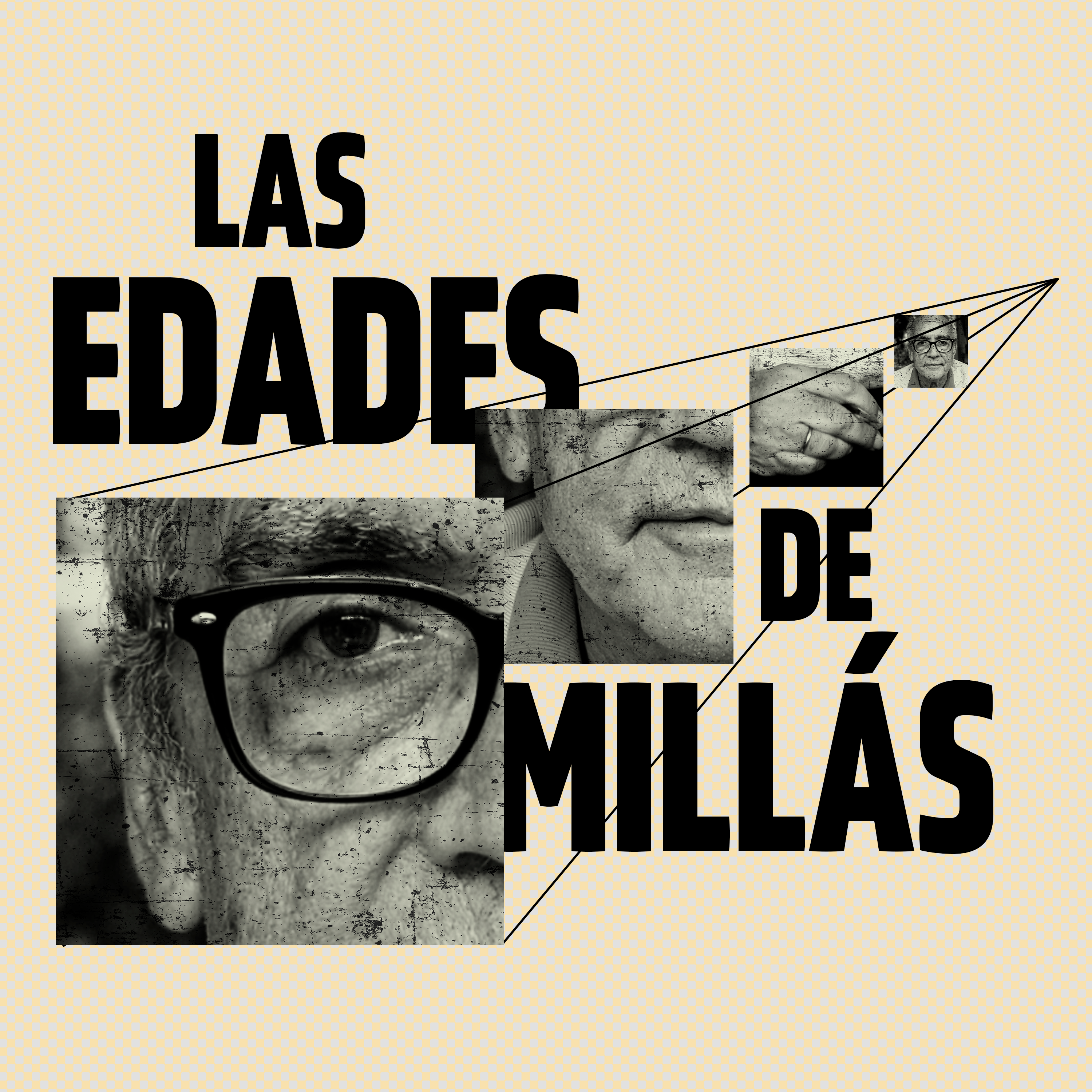 Las edades de Millás | Cuando te vas... ¿Realmente te vas?