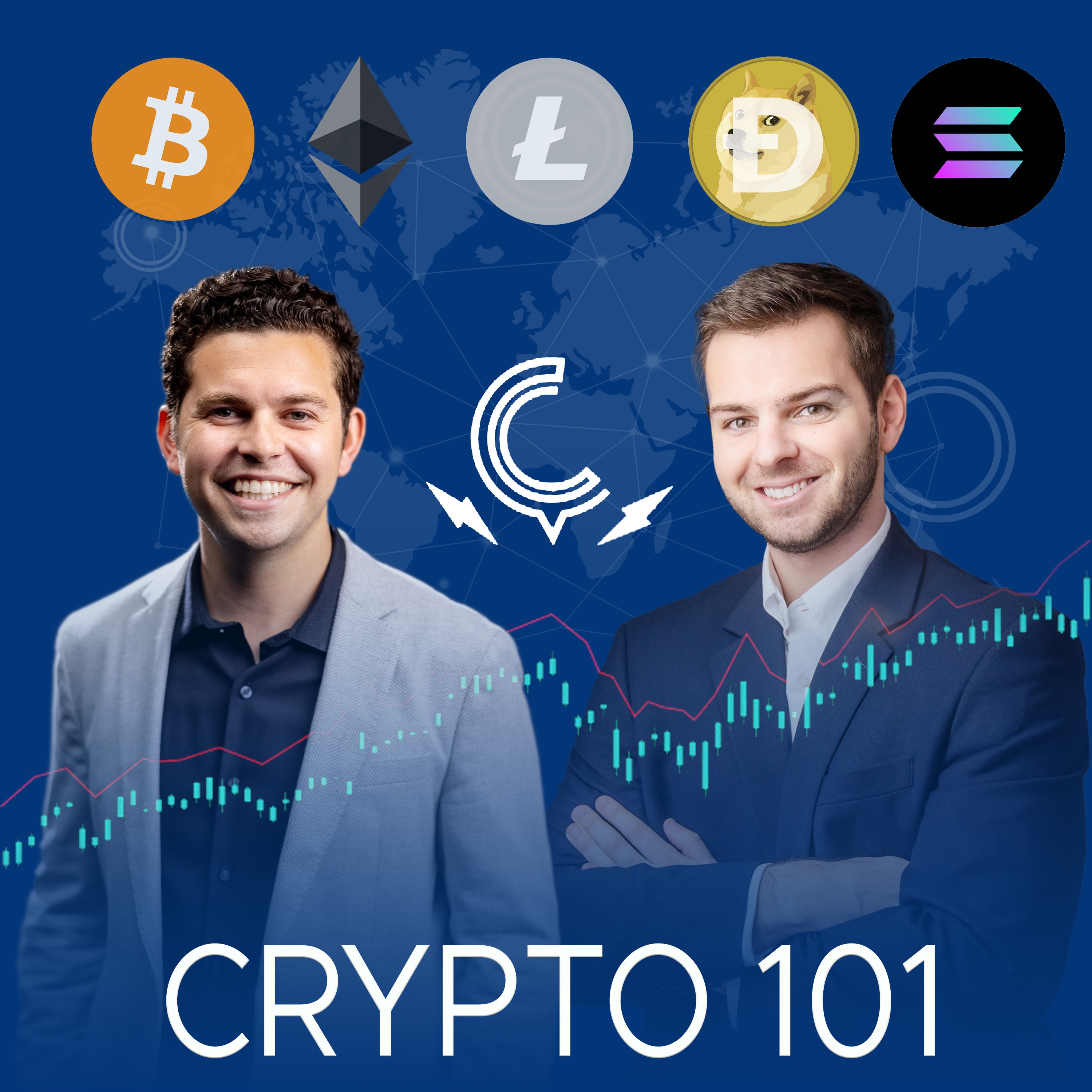 CRYPTO 101 