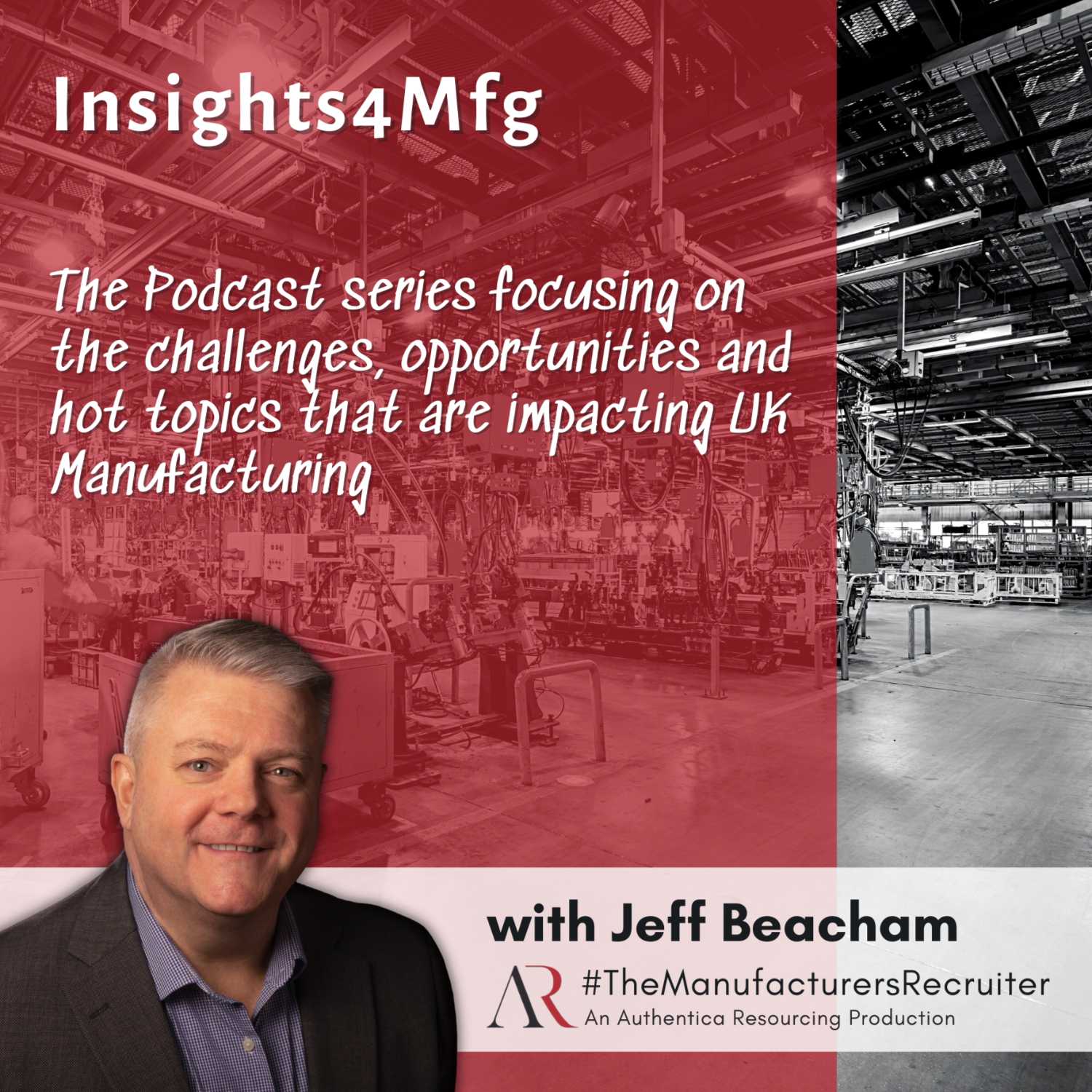 Insights4Mfg 