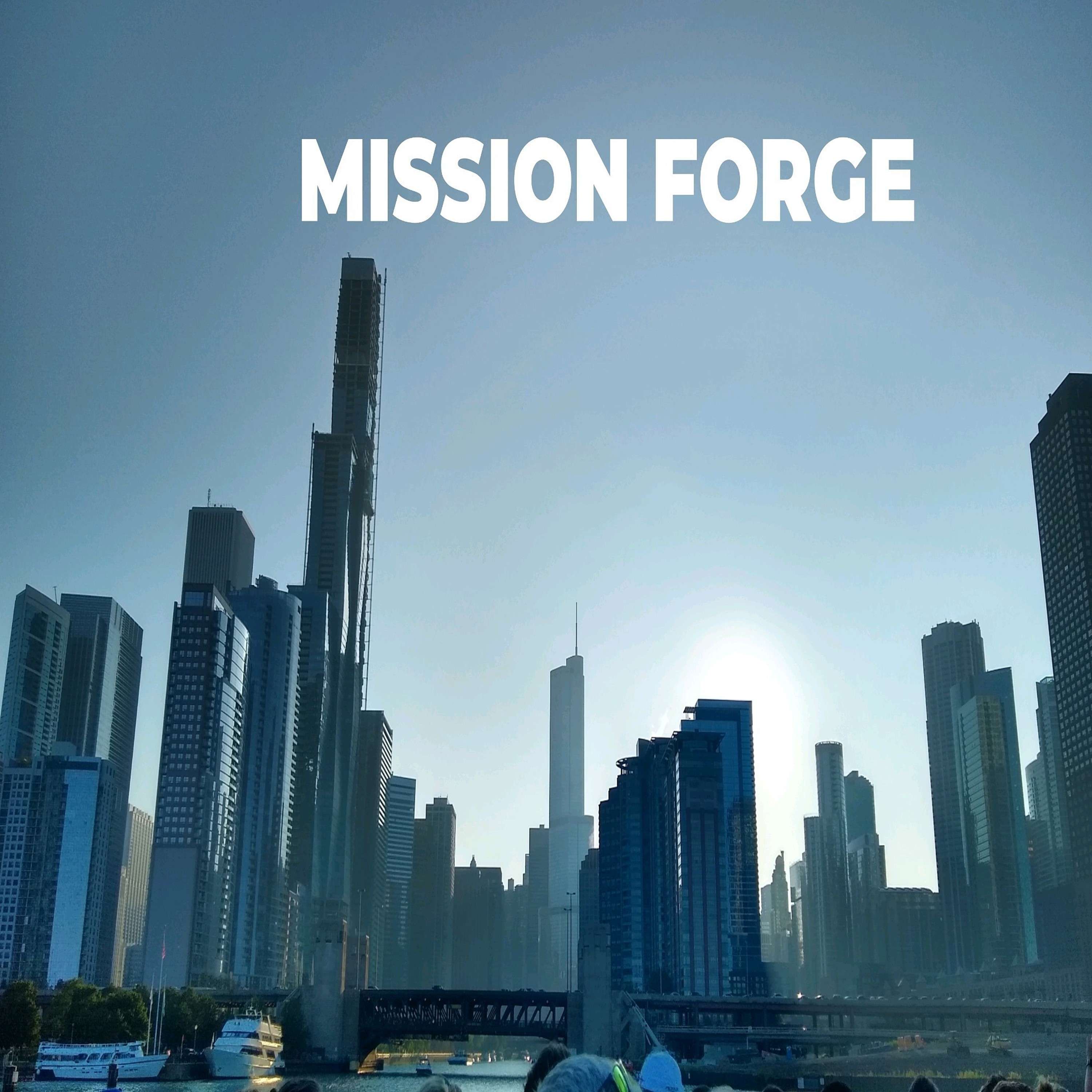 Mission Forge 