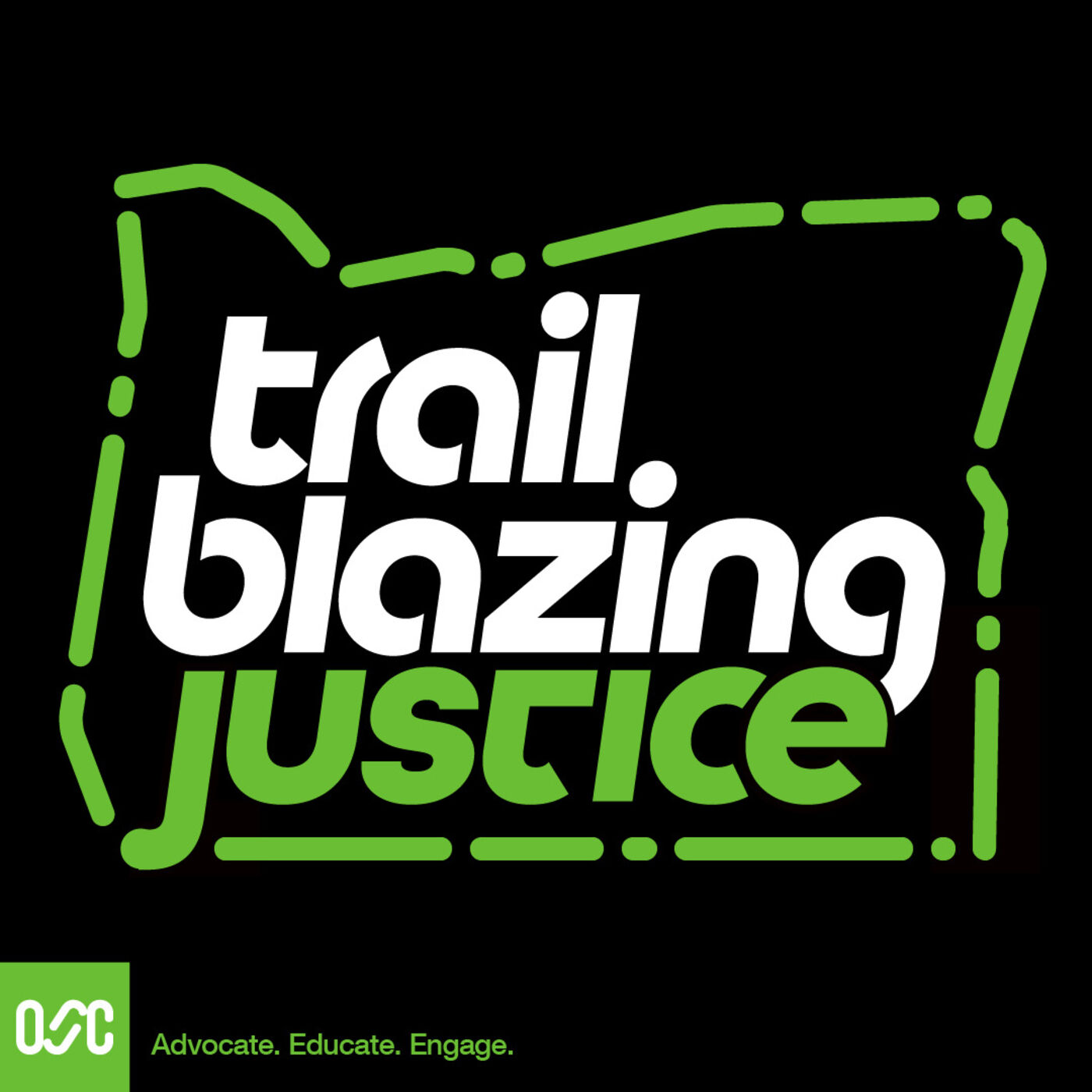 Trailblazing Justice 