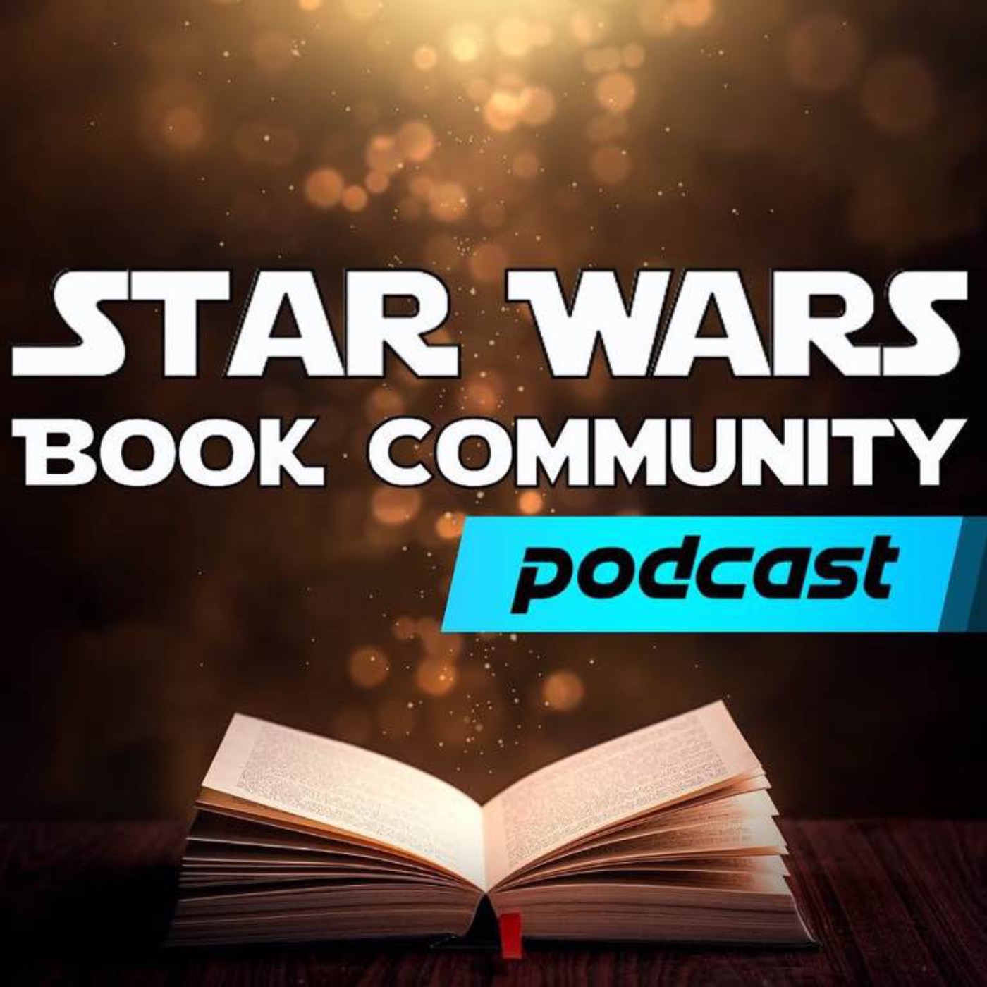 Star Wars Book Community Podcast 