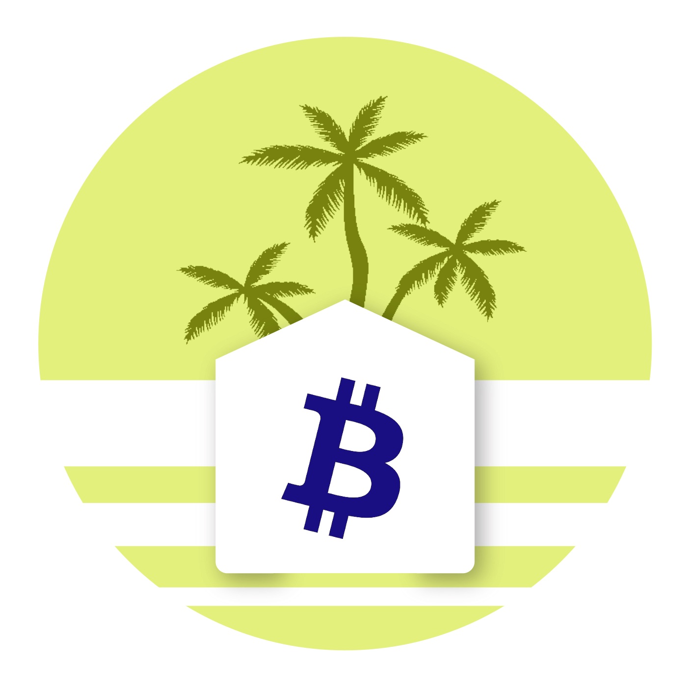 Bitcoin Cabana 