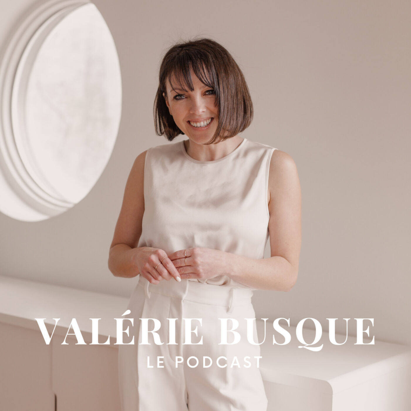 Valerie Busque Podcast 