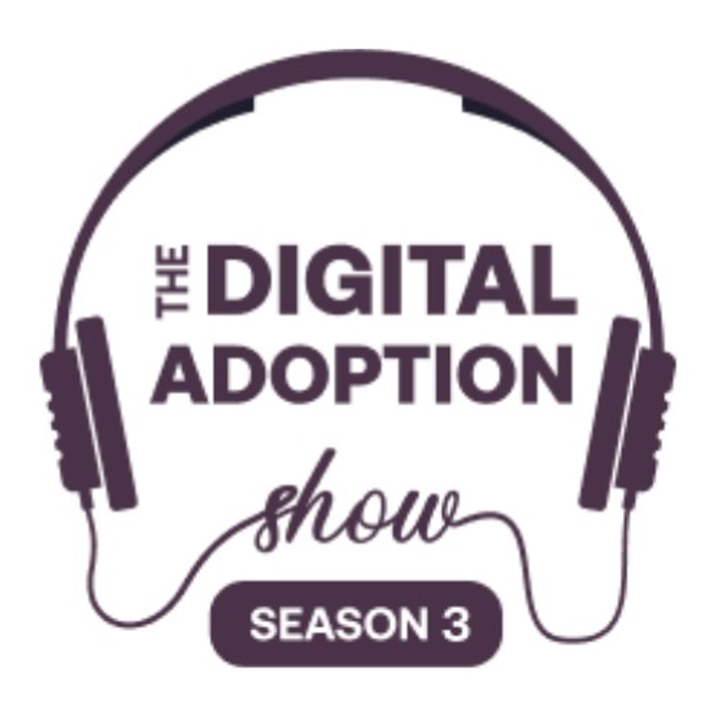 The Digital Adoption Show 