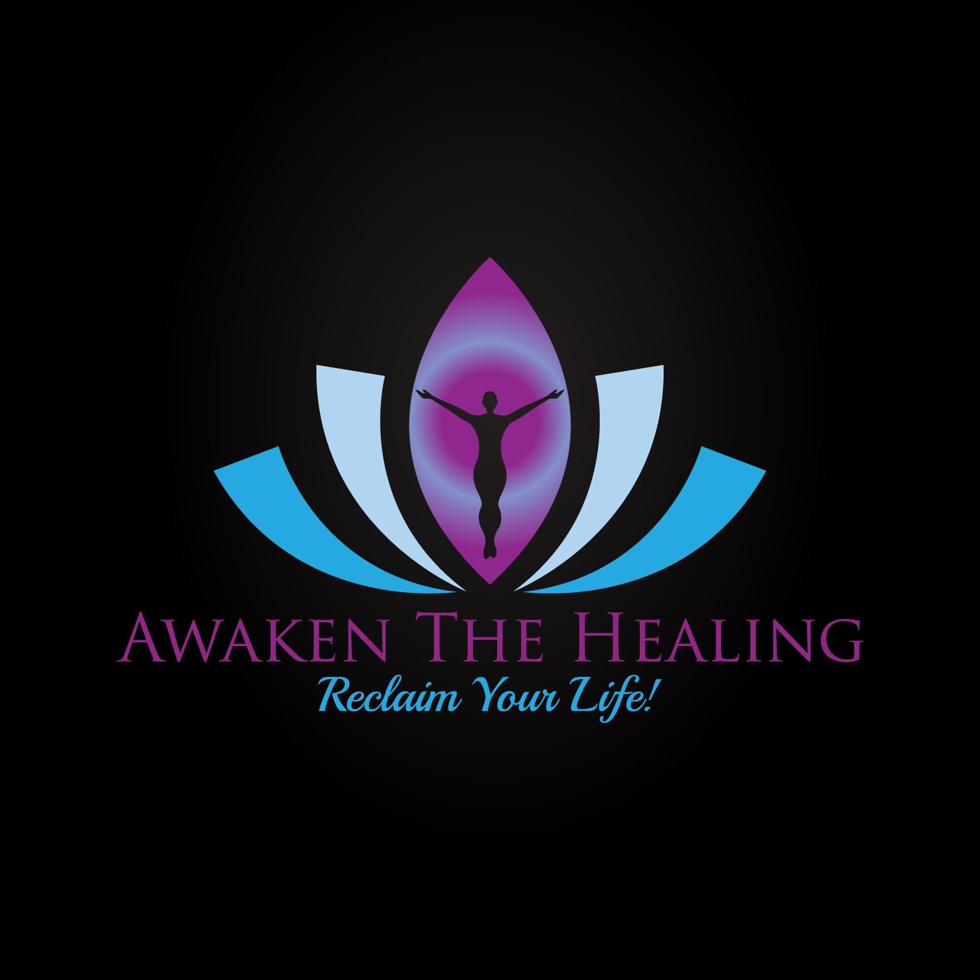 Awaken The Healing - Reclaim Your Life! 