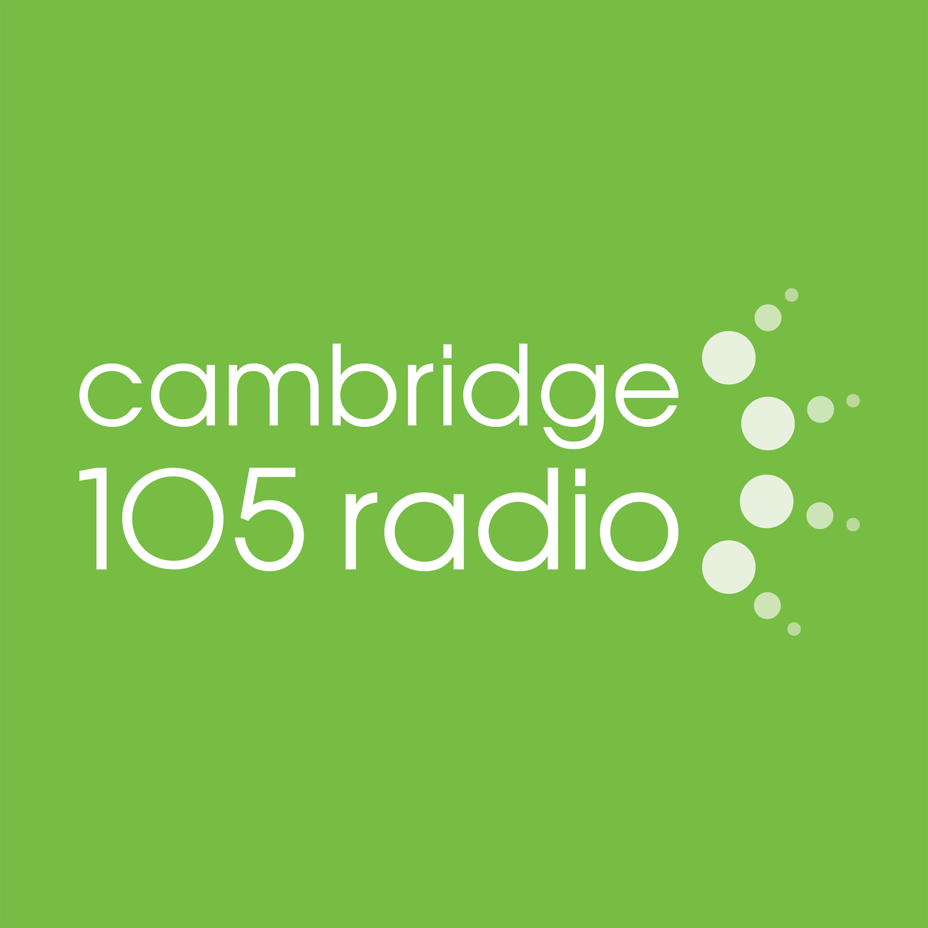 Cambridge 105 Radio 