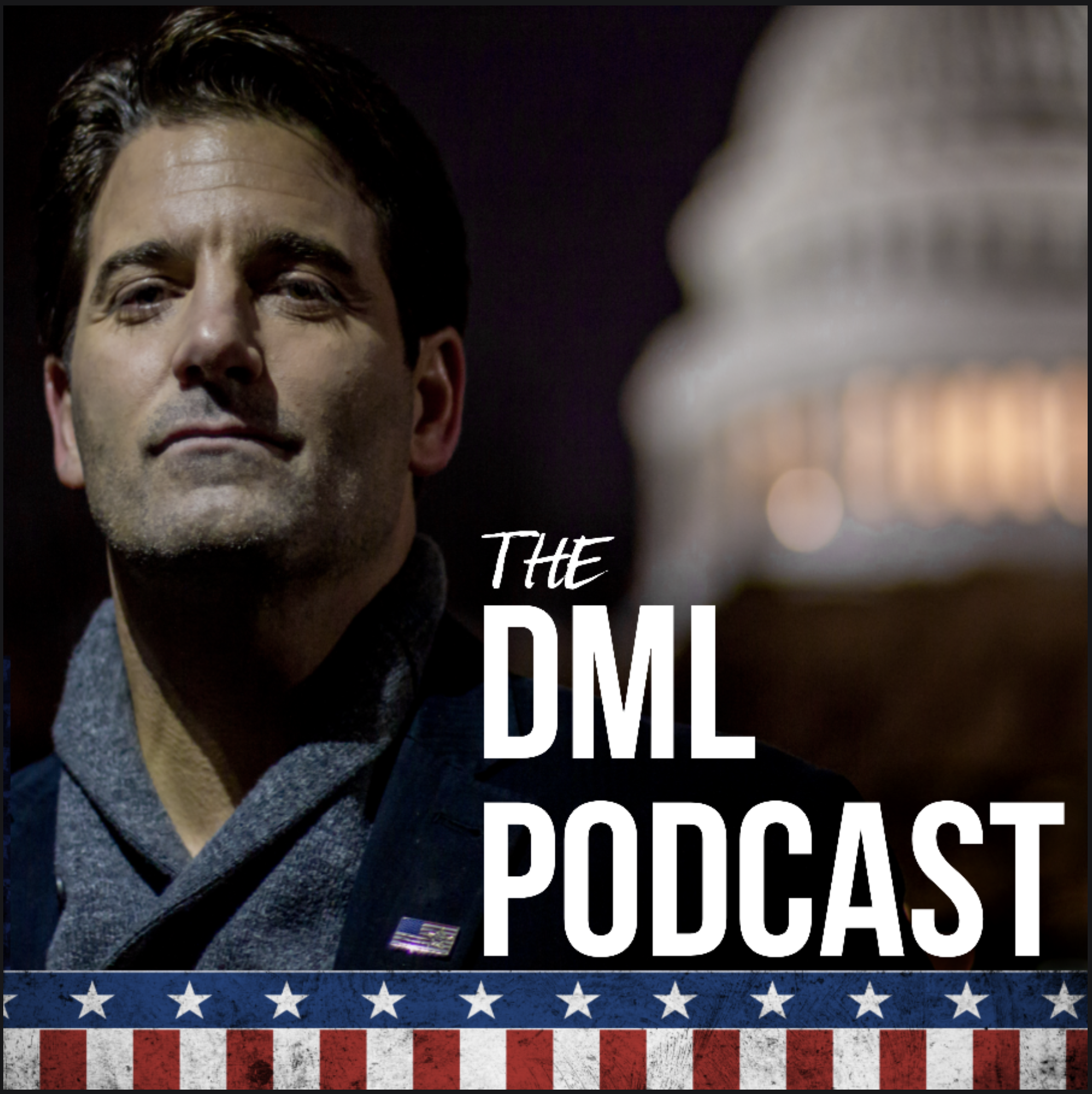 ⁣DML Podcast (Ep. 165): OUTRAGE: Biden's policies are forcing retirees into homelessness