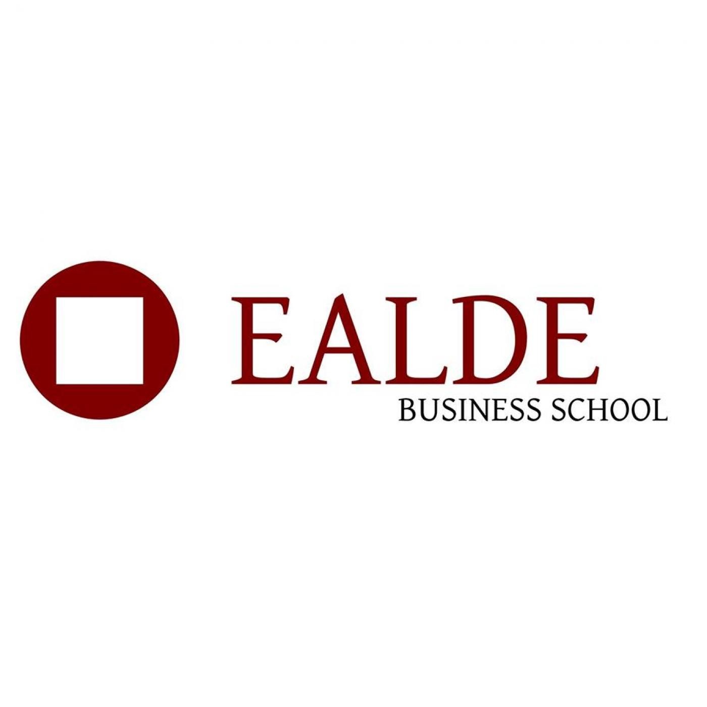 EALDE Business School | Webinars 