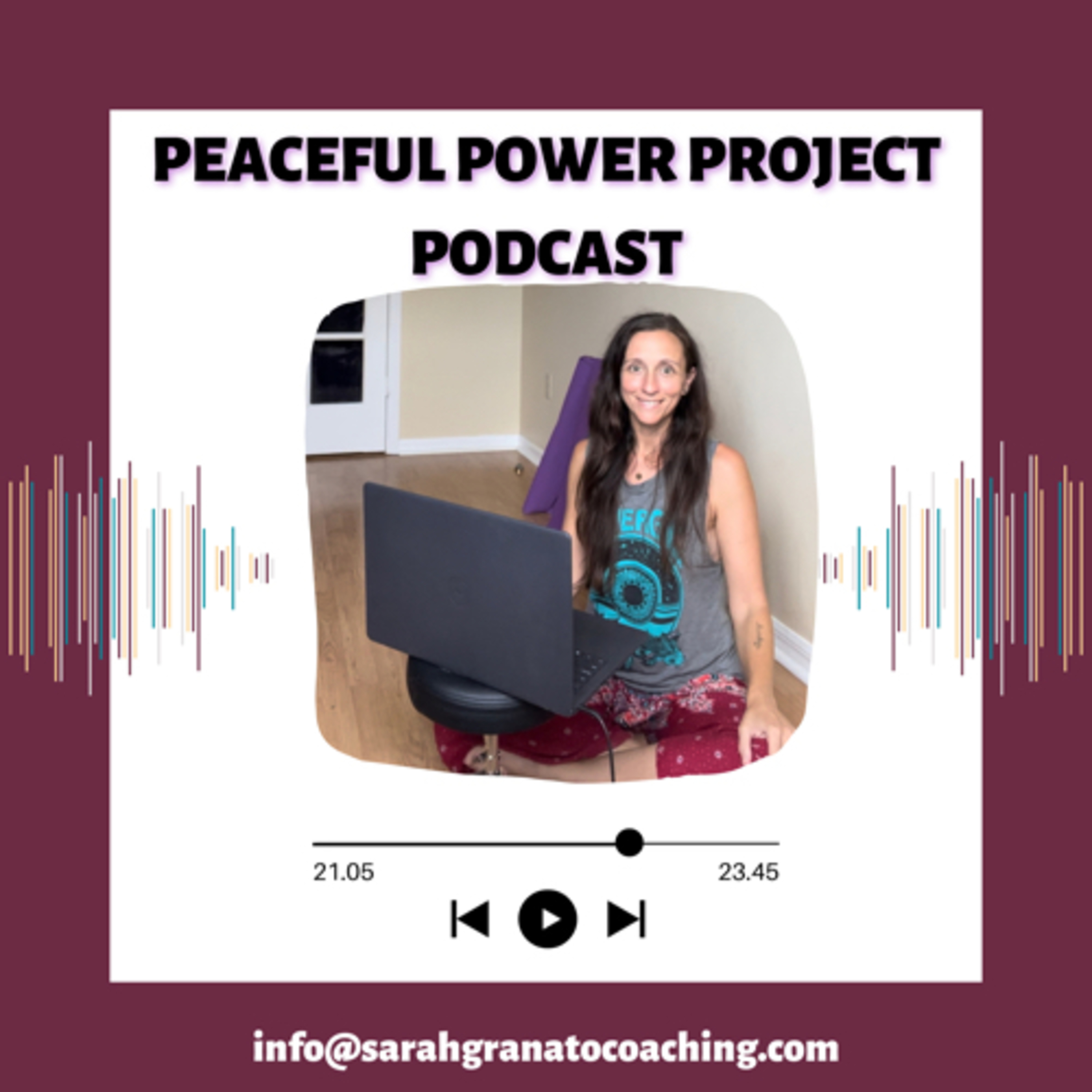 Peaceful Power Project 