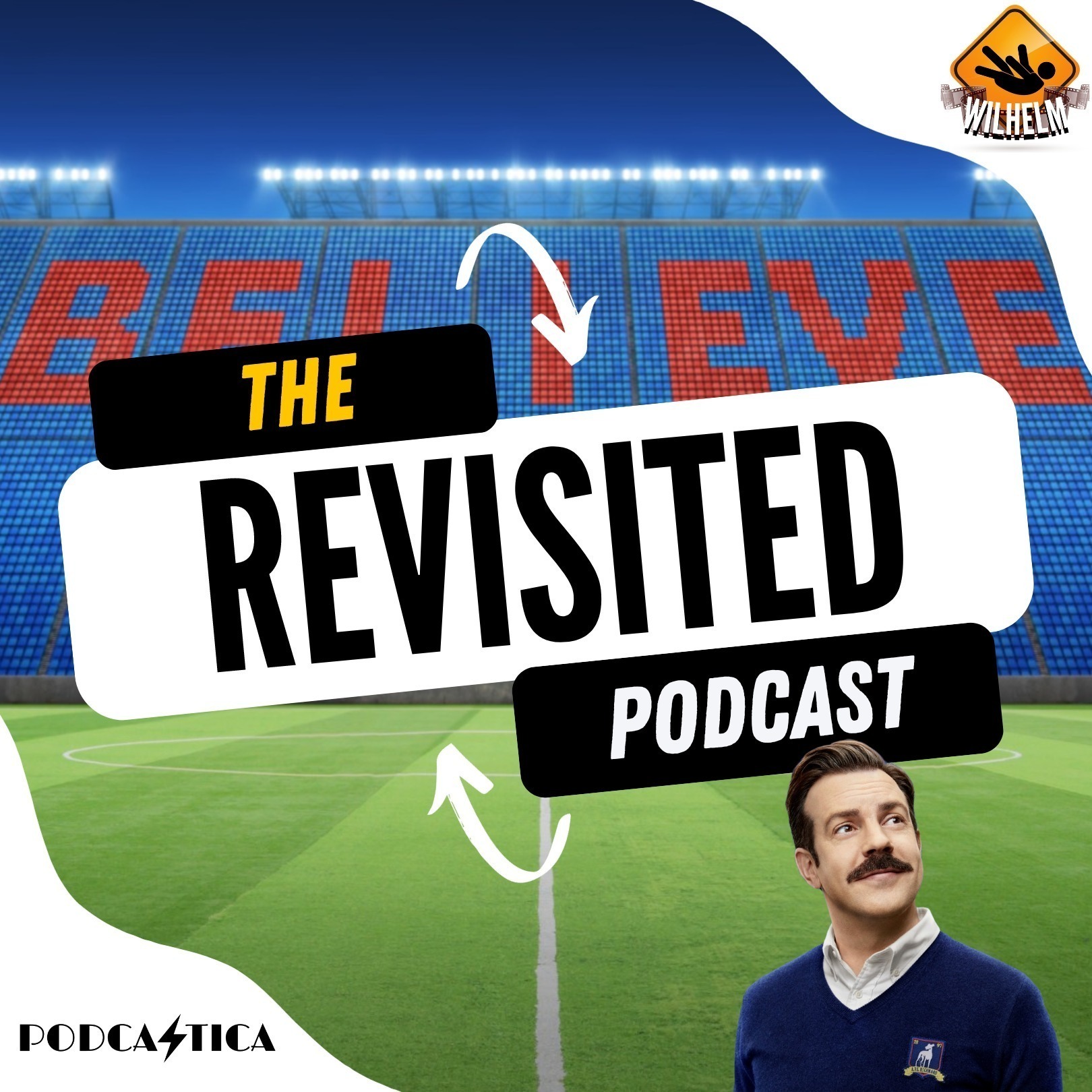 The Revisited Podcast 