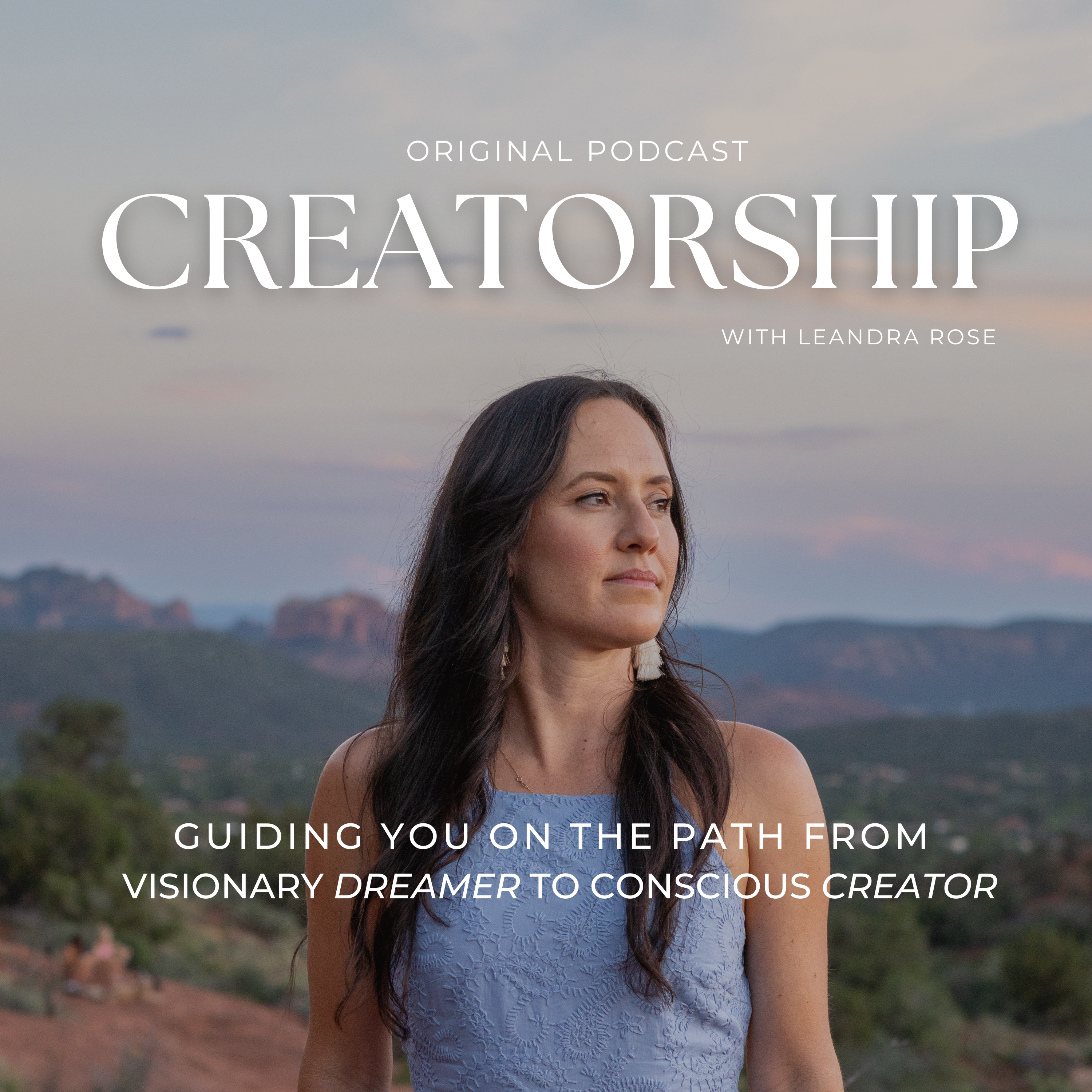 Creatorship Podcast 