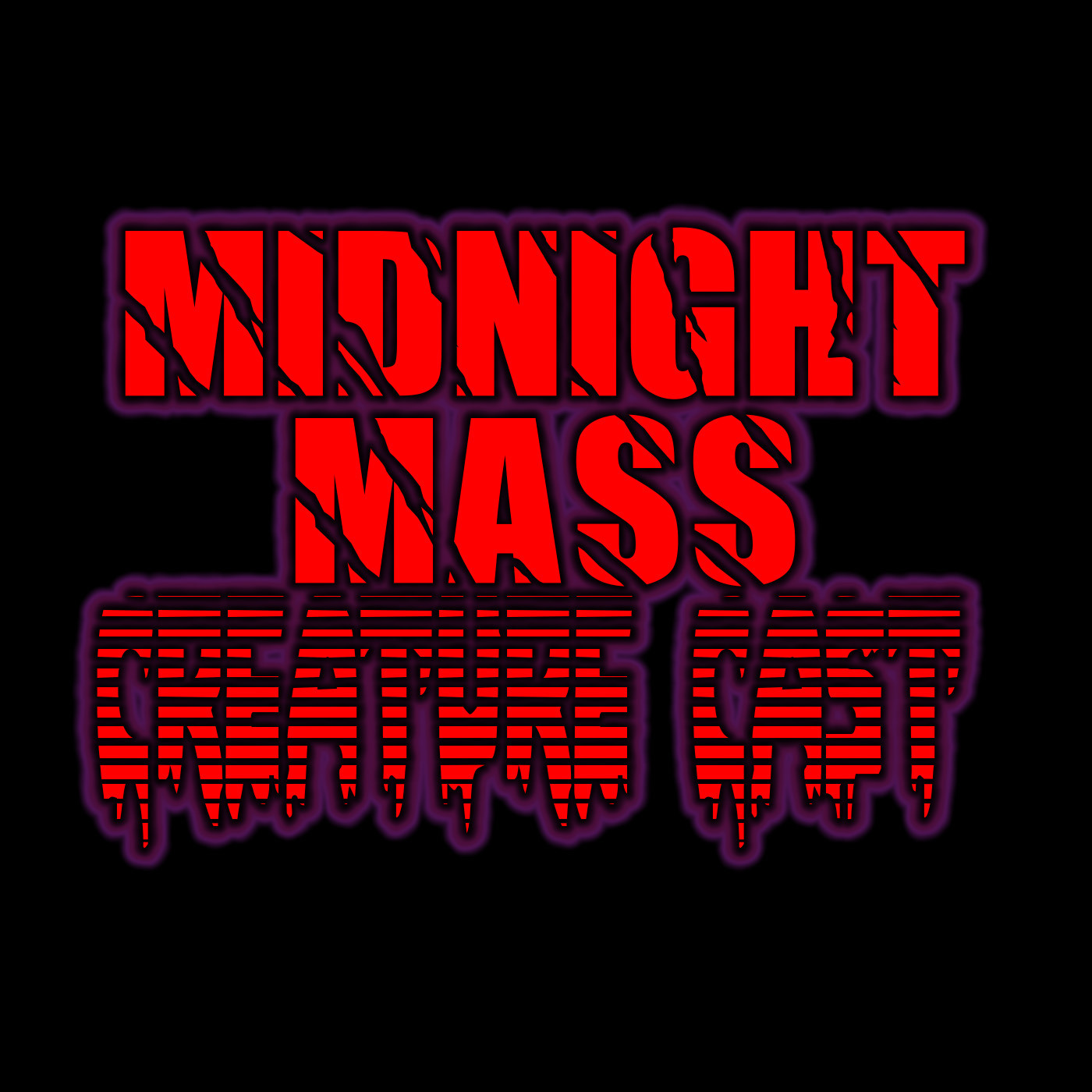 Midnight Mass Creature Cast 