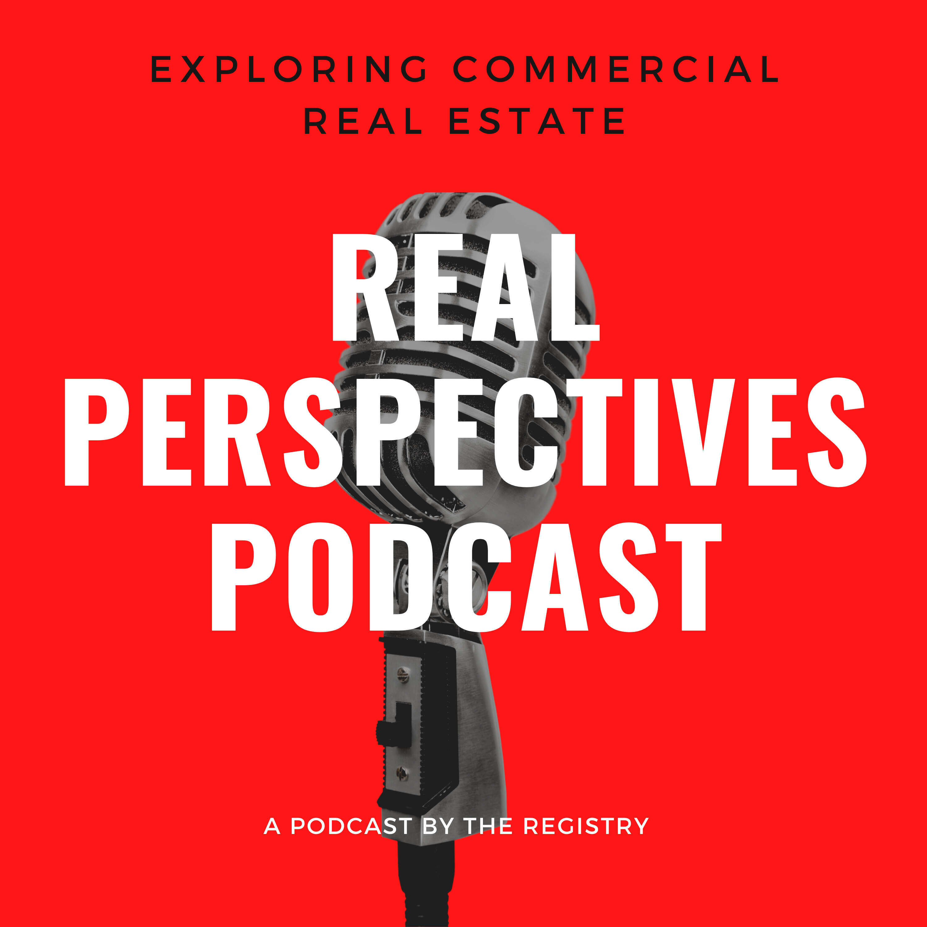 Real Perspectives Podcast 