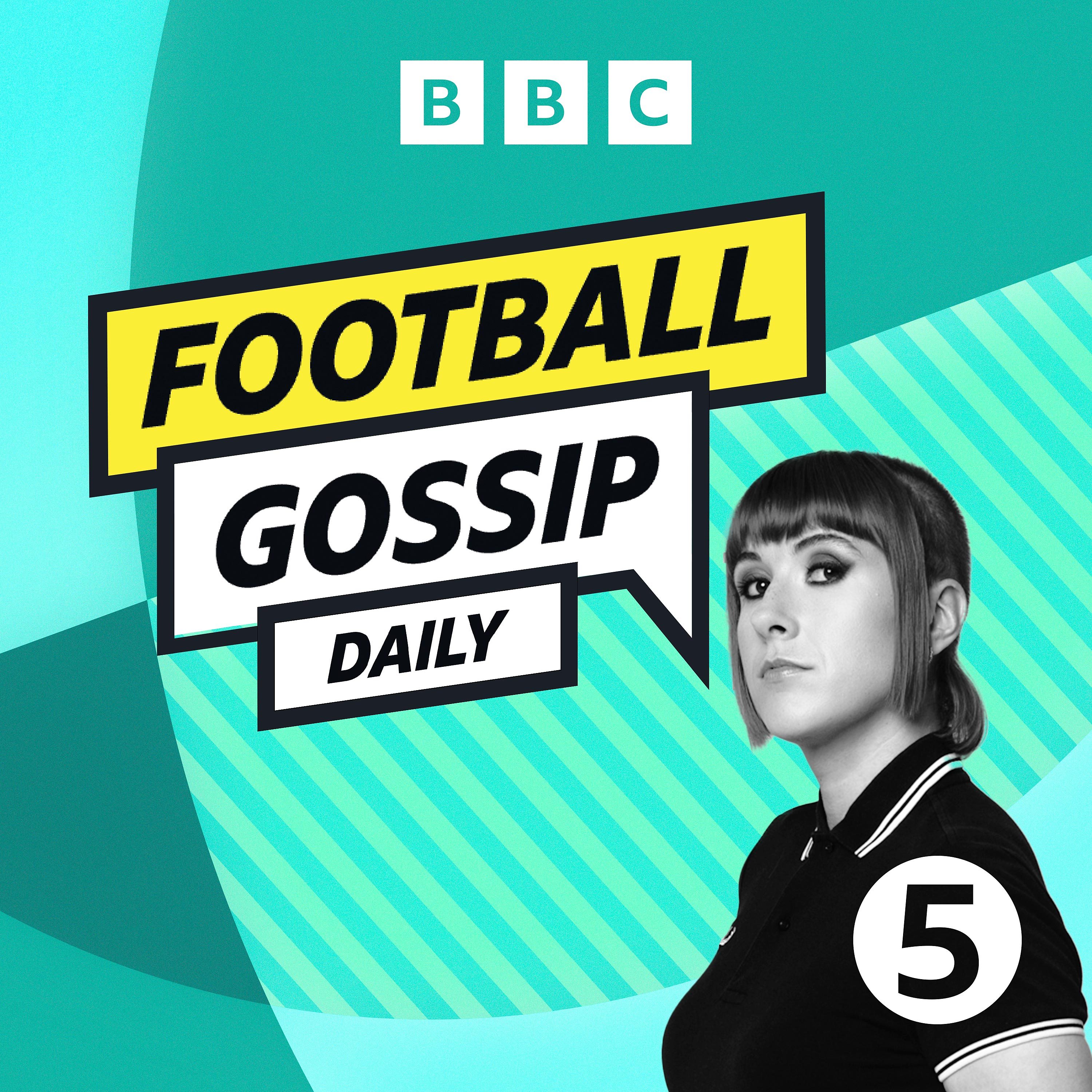 Football Gossip Daily 