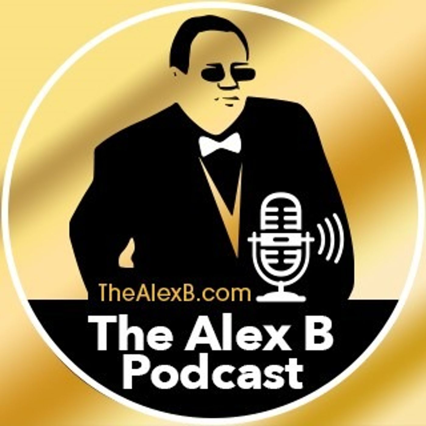 The Alex B Podcast 