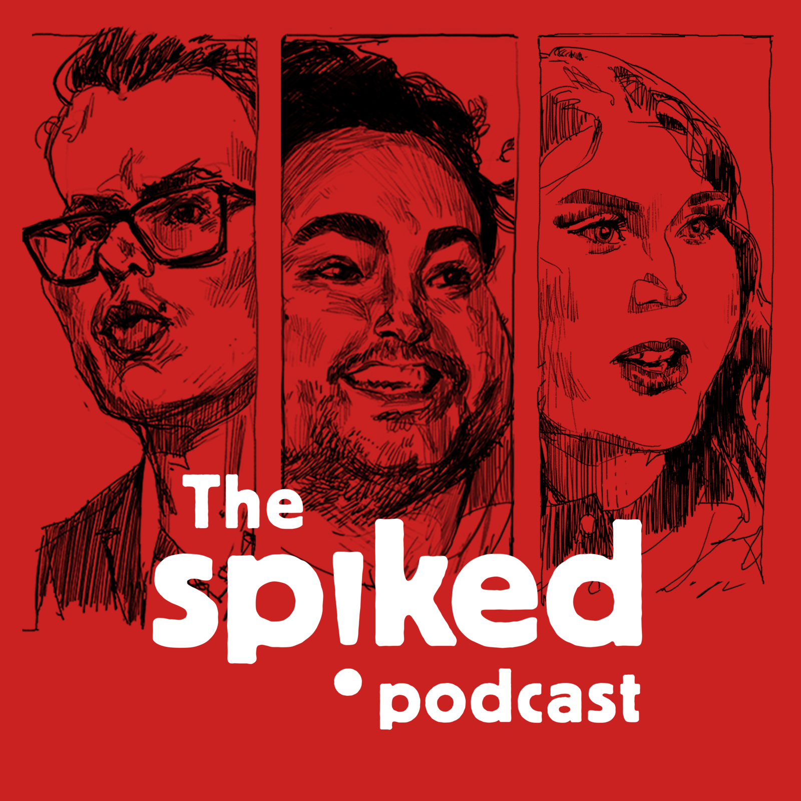 The spiked podcast 