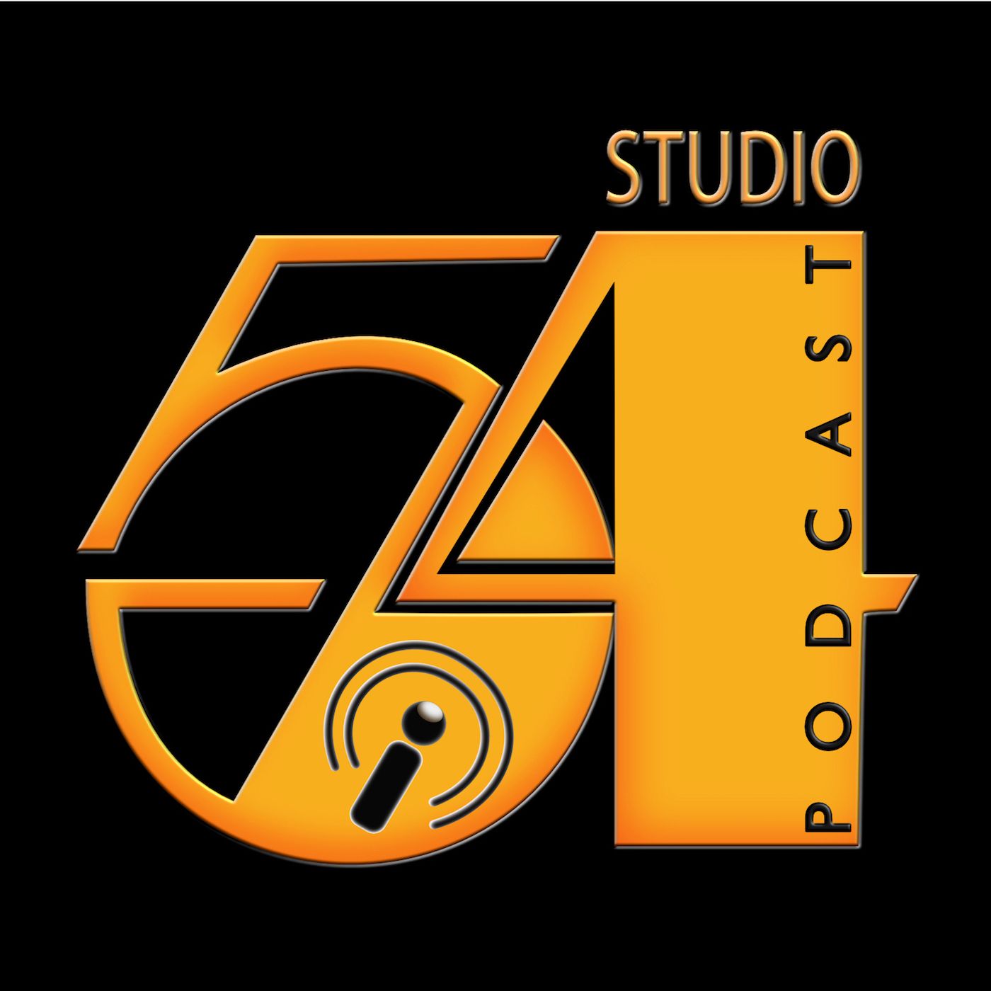 ⁣Studio 54 Podcast - Los viejos Rockeros siguen aquí