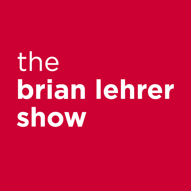 The Brian Lehrer Show 