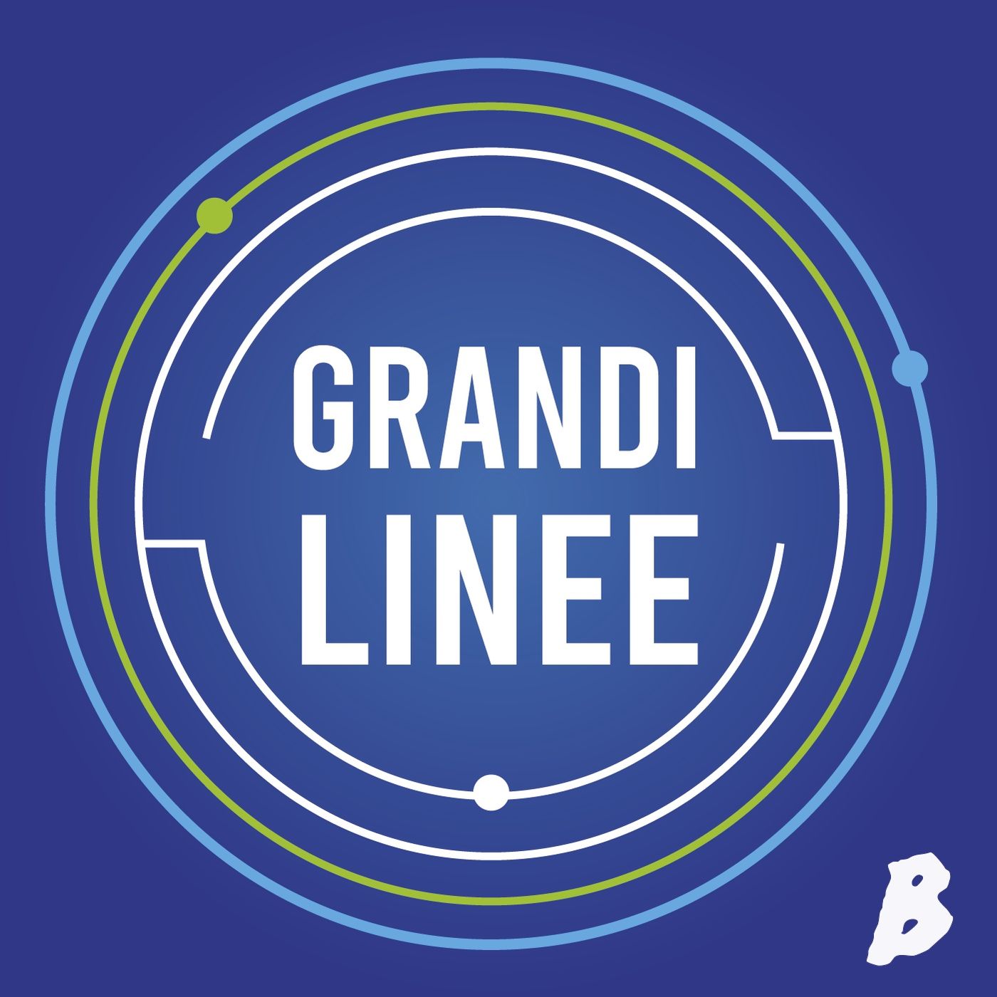 Grandi Linee 