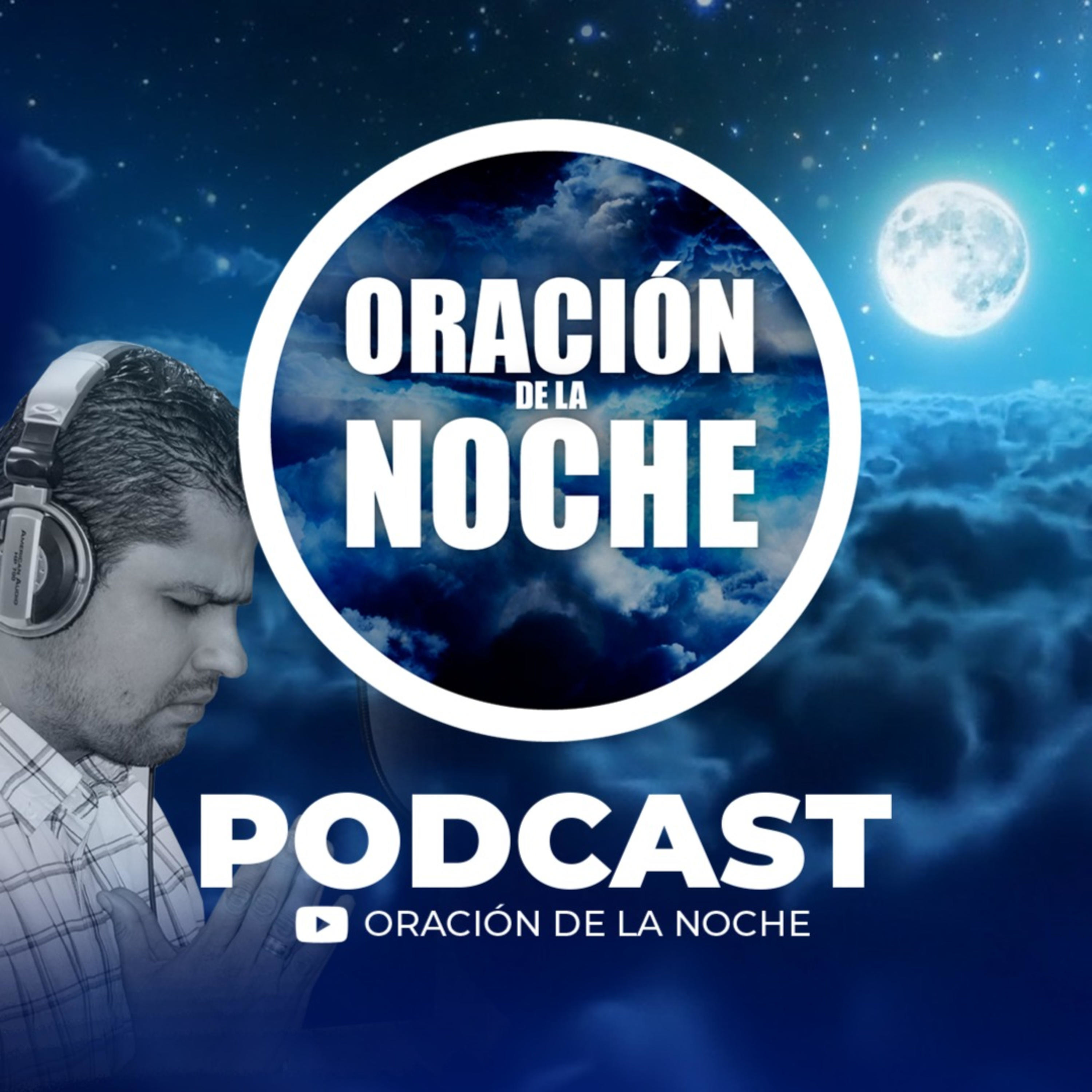 ORACION DE LA NOCHE 