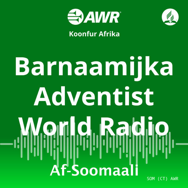 AWR - Barnaamijka Adventist World Radio 