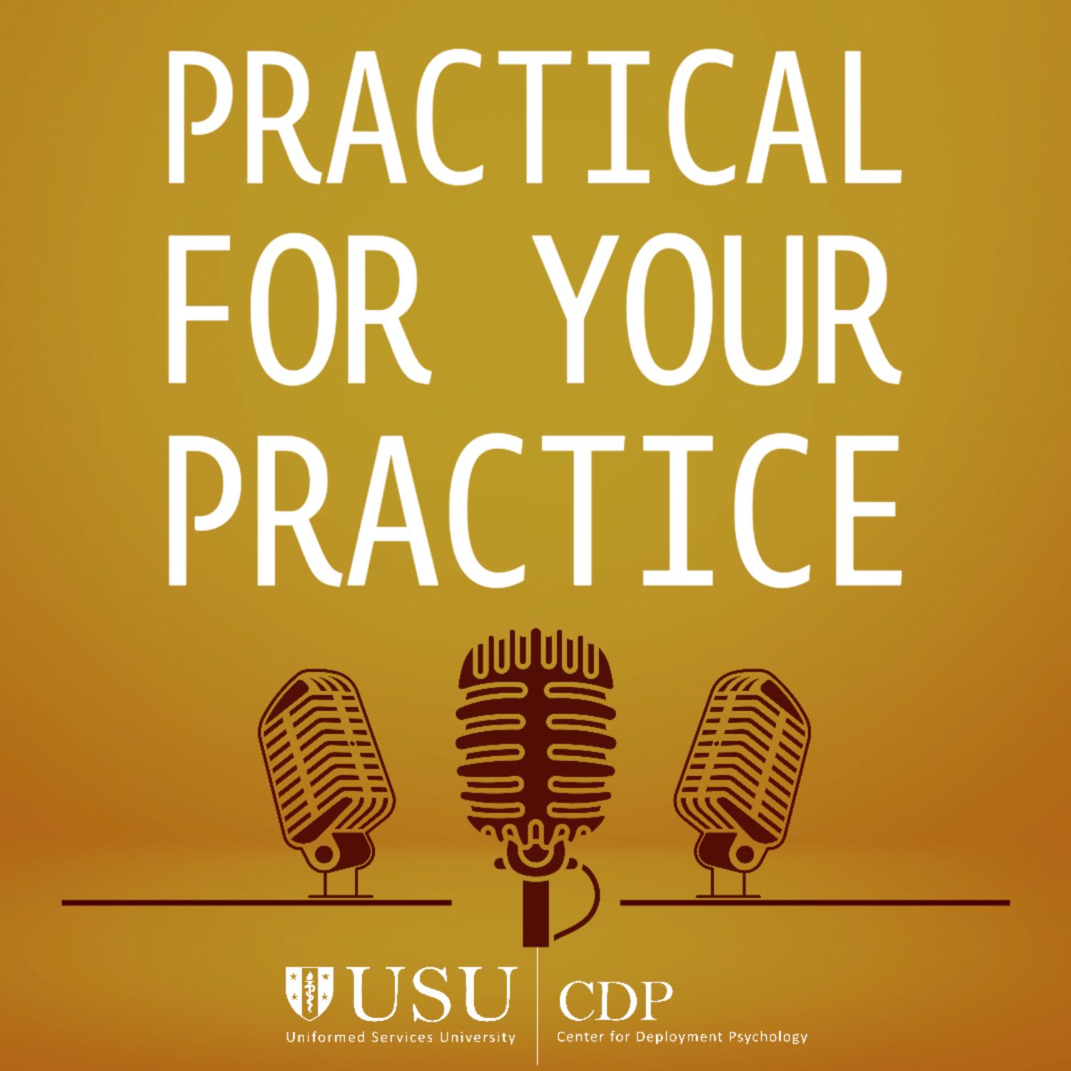 But What if My Client Dissociates?! Practical Strategies From Our Experts