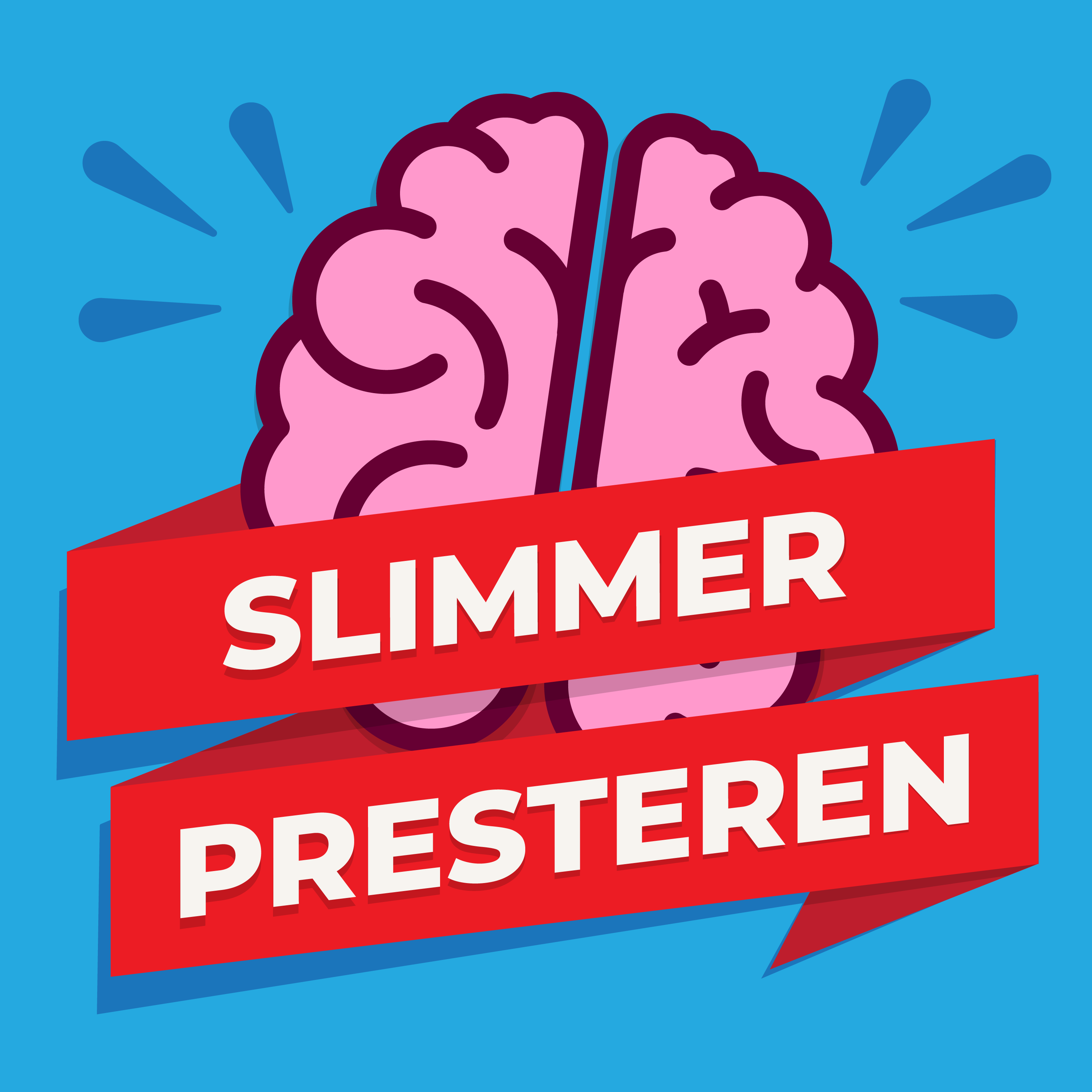 Slimmer Presteren Podcast 