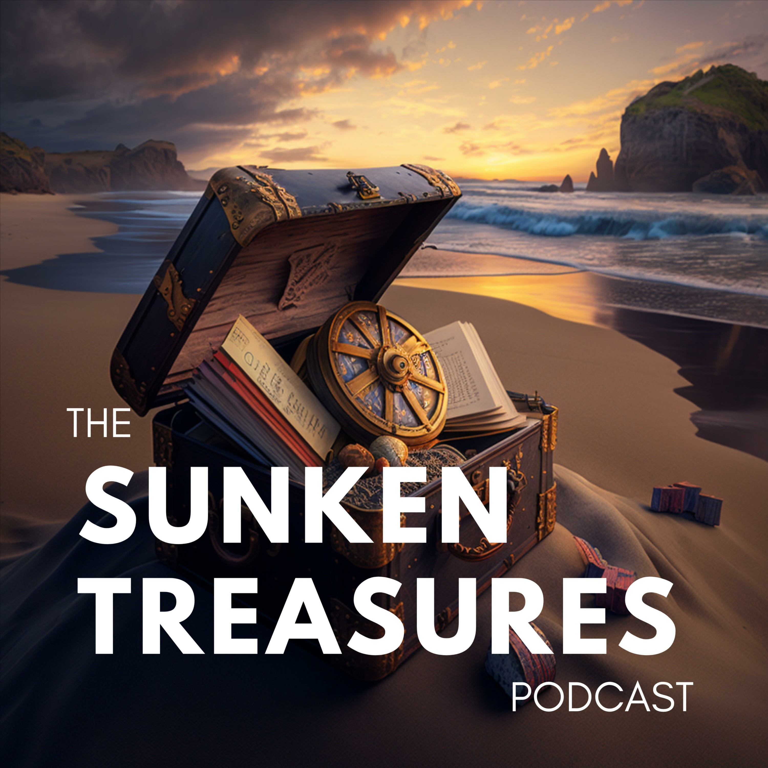 The Sunken Treasures 