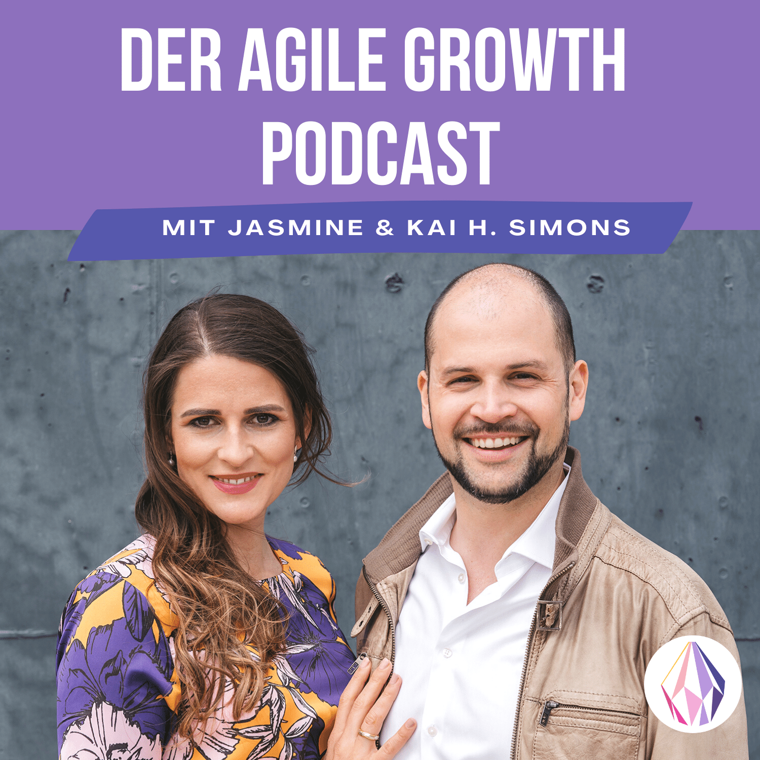 Agile Growth® | Agilität führen durch Scrum, Kanban und inneres Wachstum 