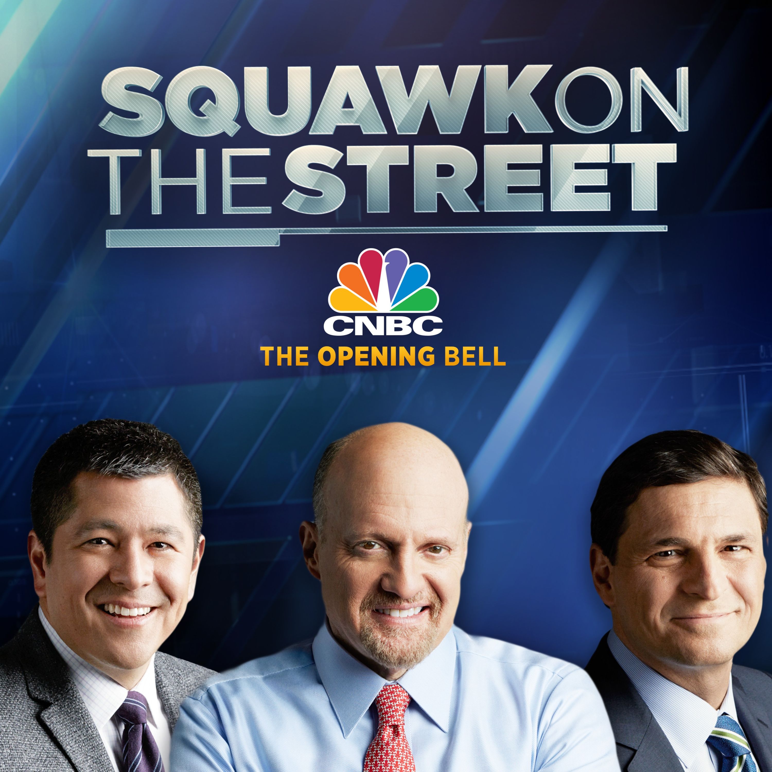 Squawk on the Street 