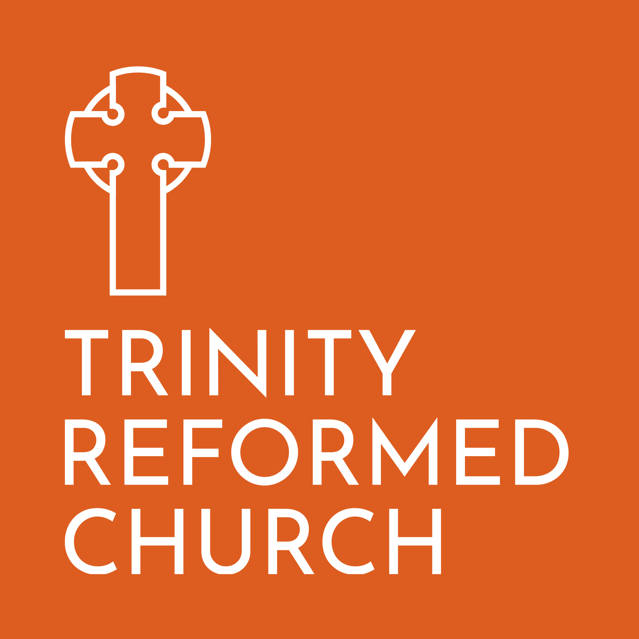 Trinity Reformed Church » Podcast 